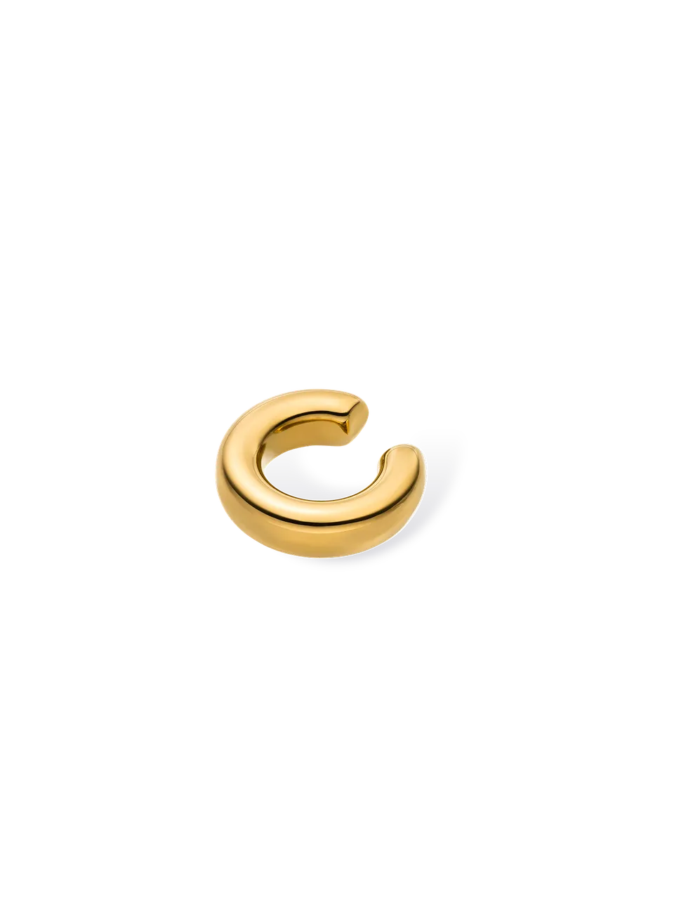 purelei-sleek-earcuff-ohrmanschette-ohne-ohrloch image 1