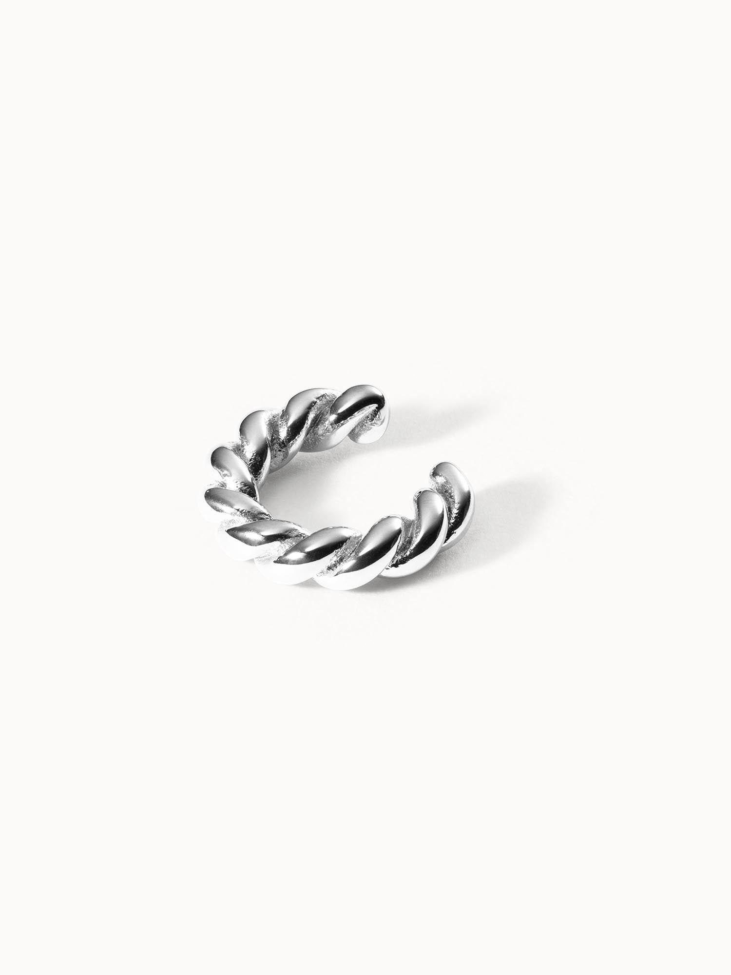 purelei-desire-earcuff-gedreht-13-6-mm-ohrmanschette-ohne-ohrloch image 5