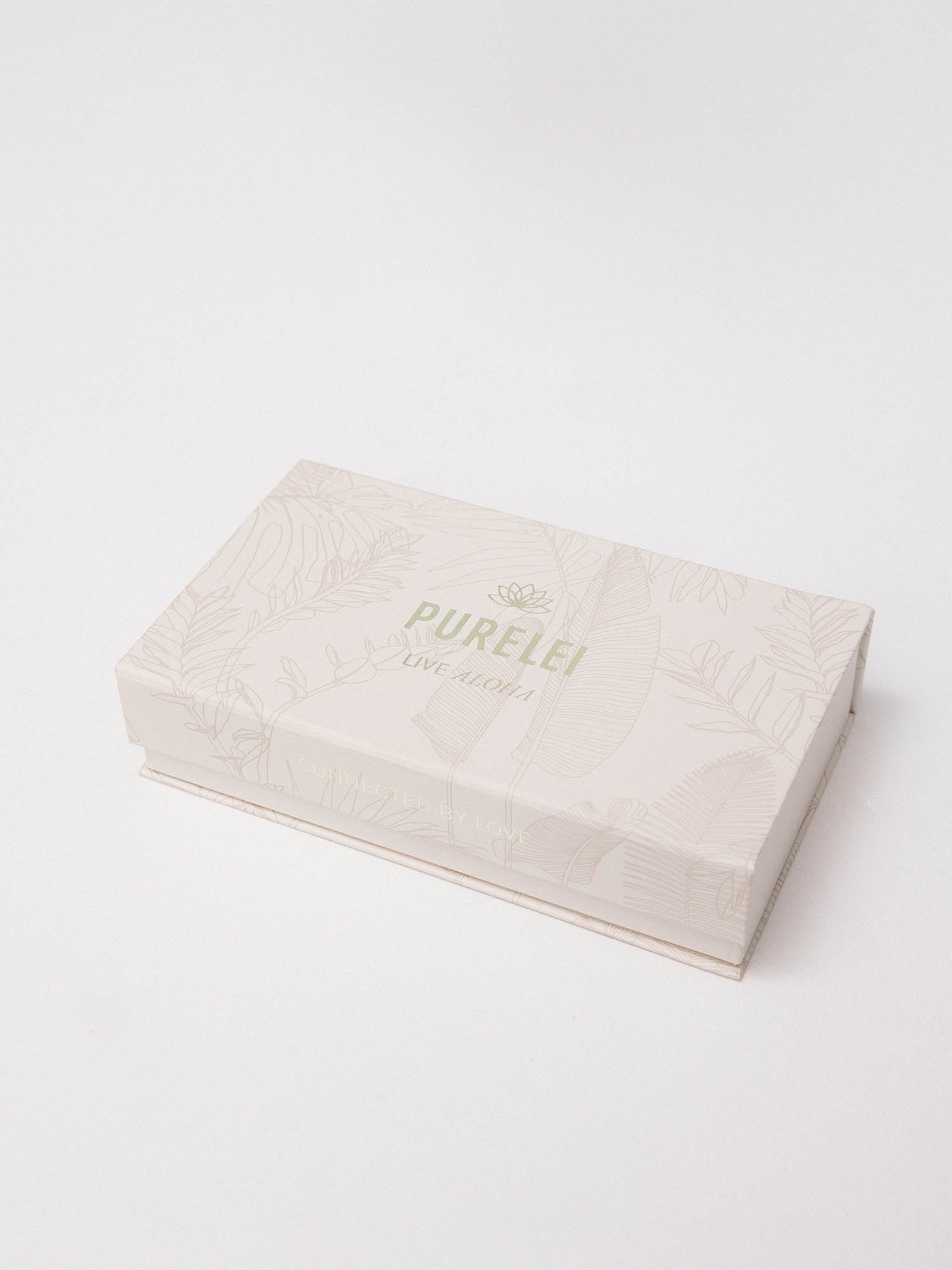 purelei-geschenkbox-s-schmuckbox-mit-magnetverschluss-beige image 1