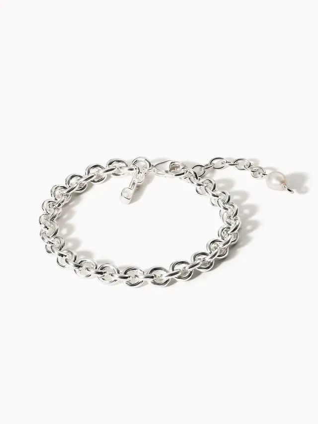 purelei-dream-armband-925-sterling-silber-mit-s-wasserperle image 1