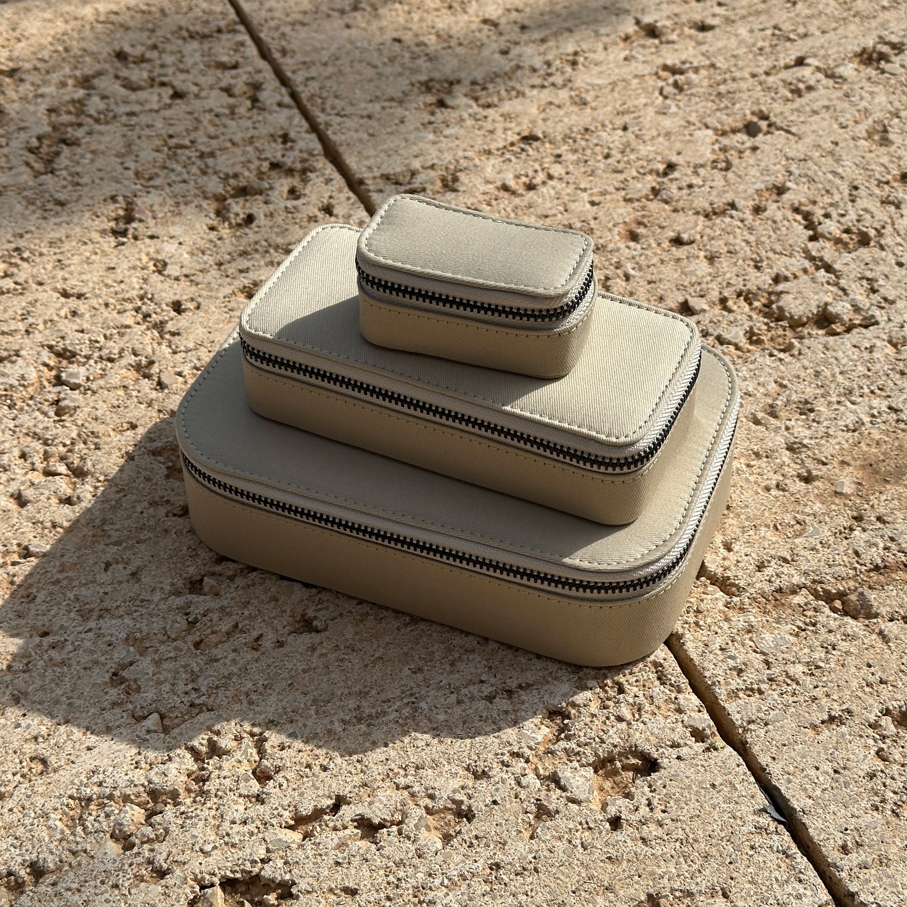 pilgrim-schmuckbox-large-light-sand-20-x-14-x-5-cm-aus-baumwolle image 6