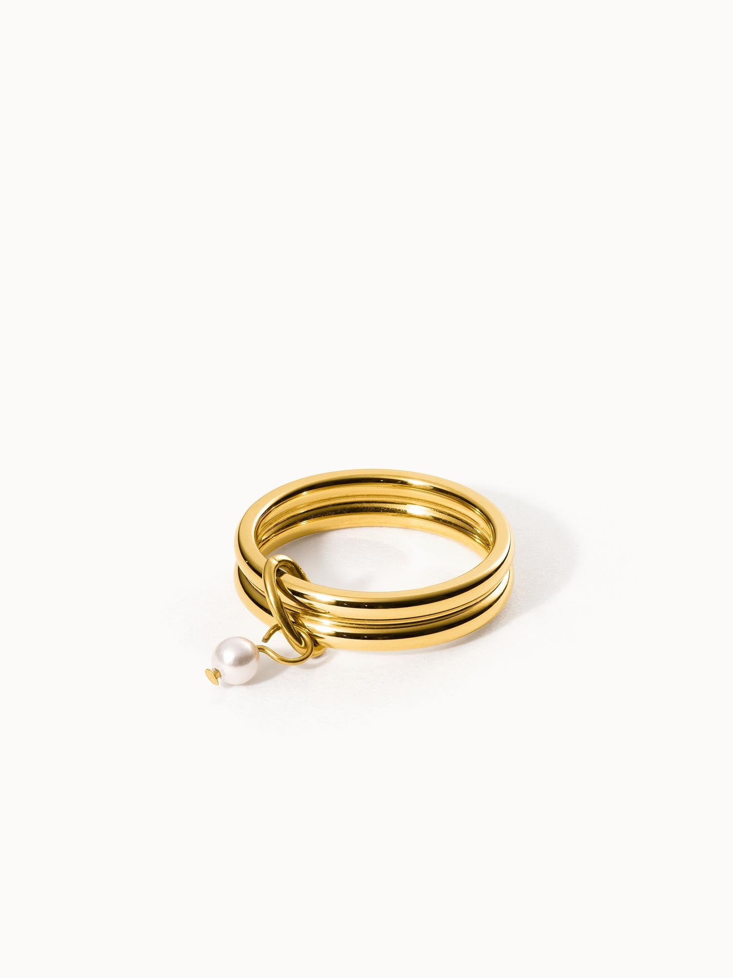 purelei-pure-pearl-anxiety-perlenring-doppelreihig-gr-50-60 image 1