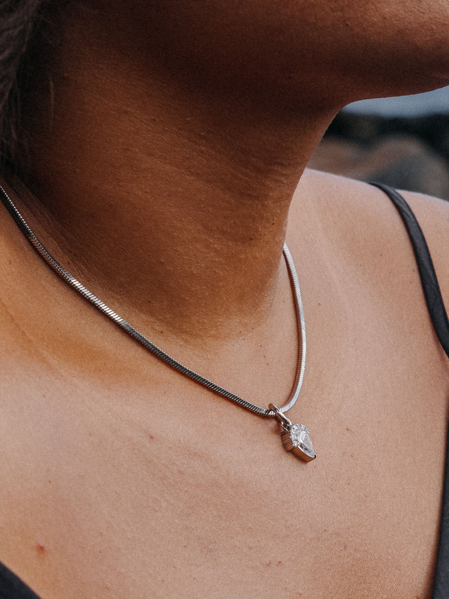 purelei-eternal-flame-charm-tropfen-anh-nger-mit-zirkonia image 6
