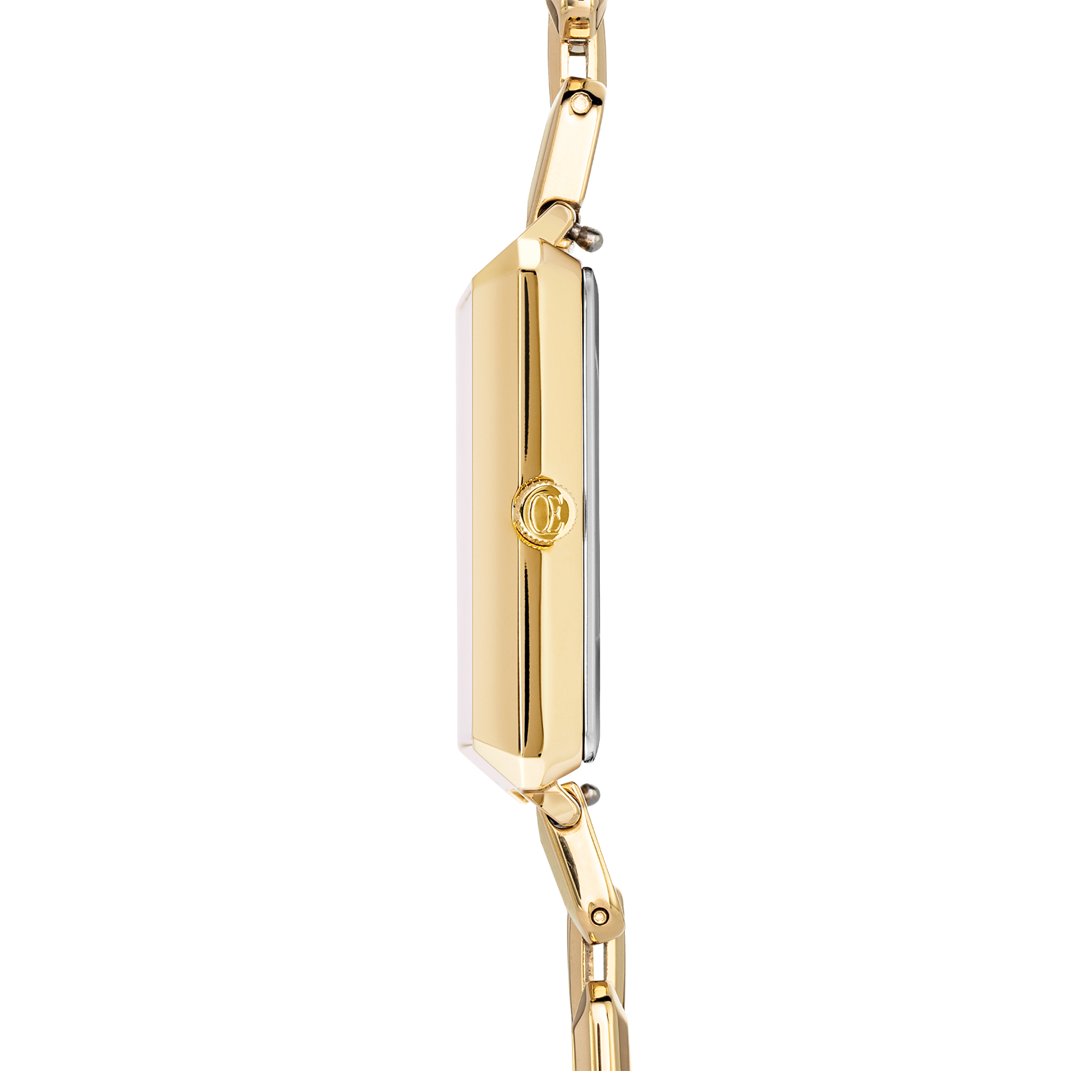 coeur-de-lion-iconic-cube-spikes-statement-uhr-gold image 4