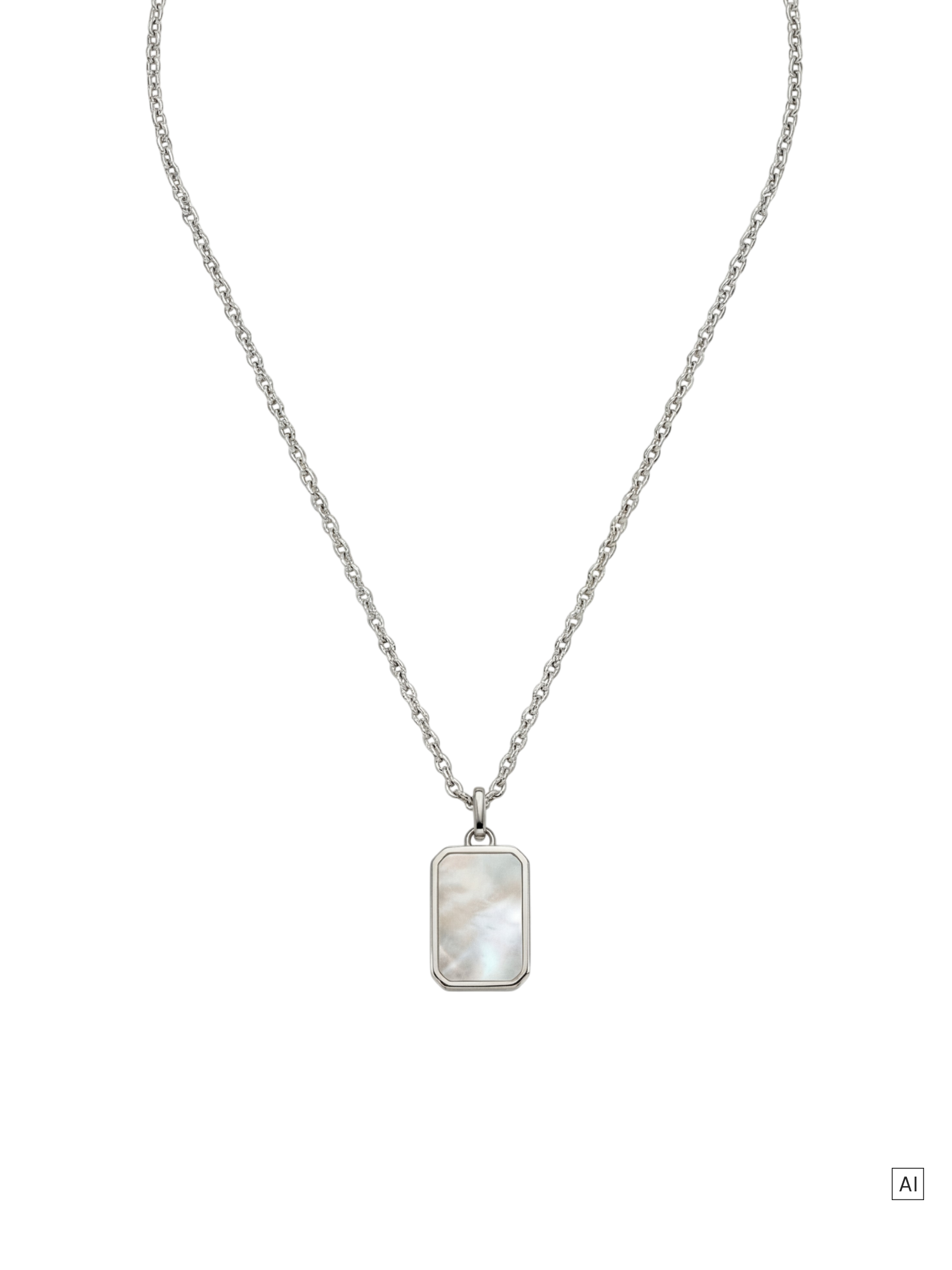 purelei-island-core-kette-perlmutt-anh-nger-abnehmbar-50-55-cm image 5