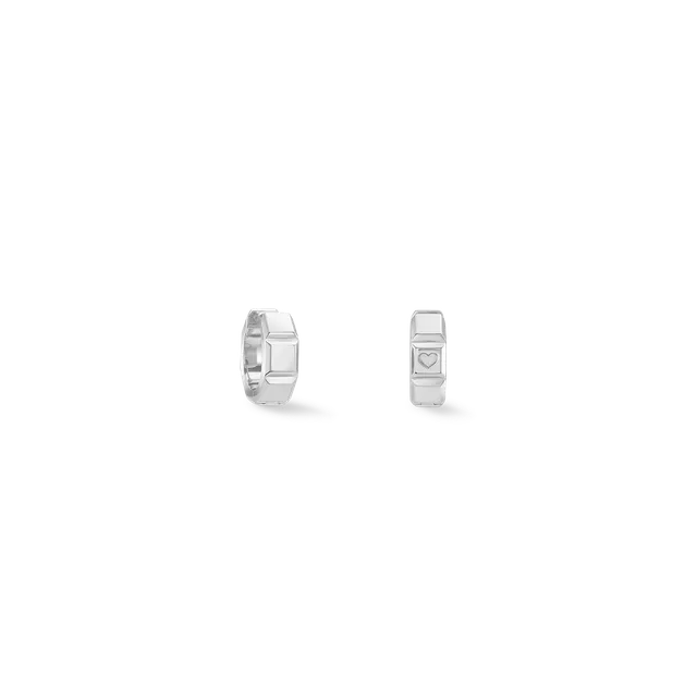 coeur-de-lion-statement-collection-creole-14-mm-silber-fine-edition image 1
