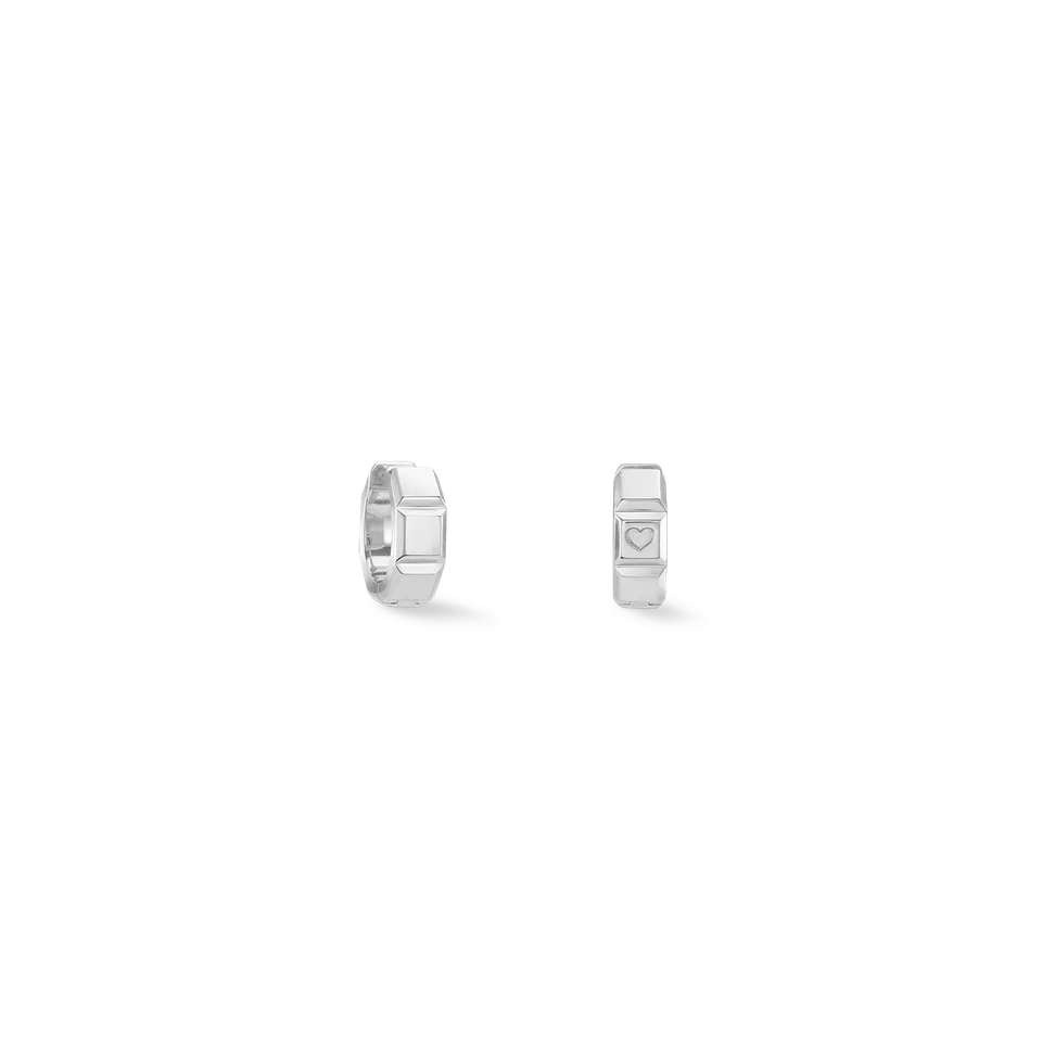 coeur-de-lion-statement-collection-creole-14-mm-silber-fine-edition image 1