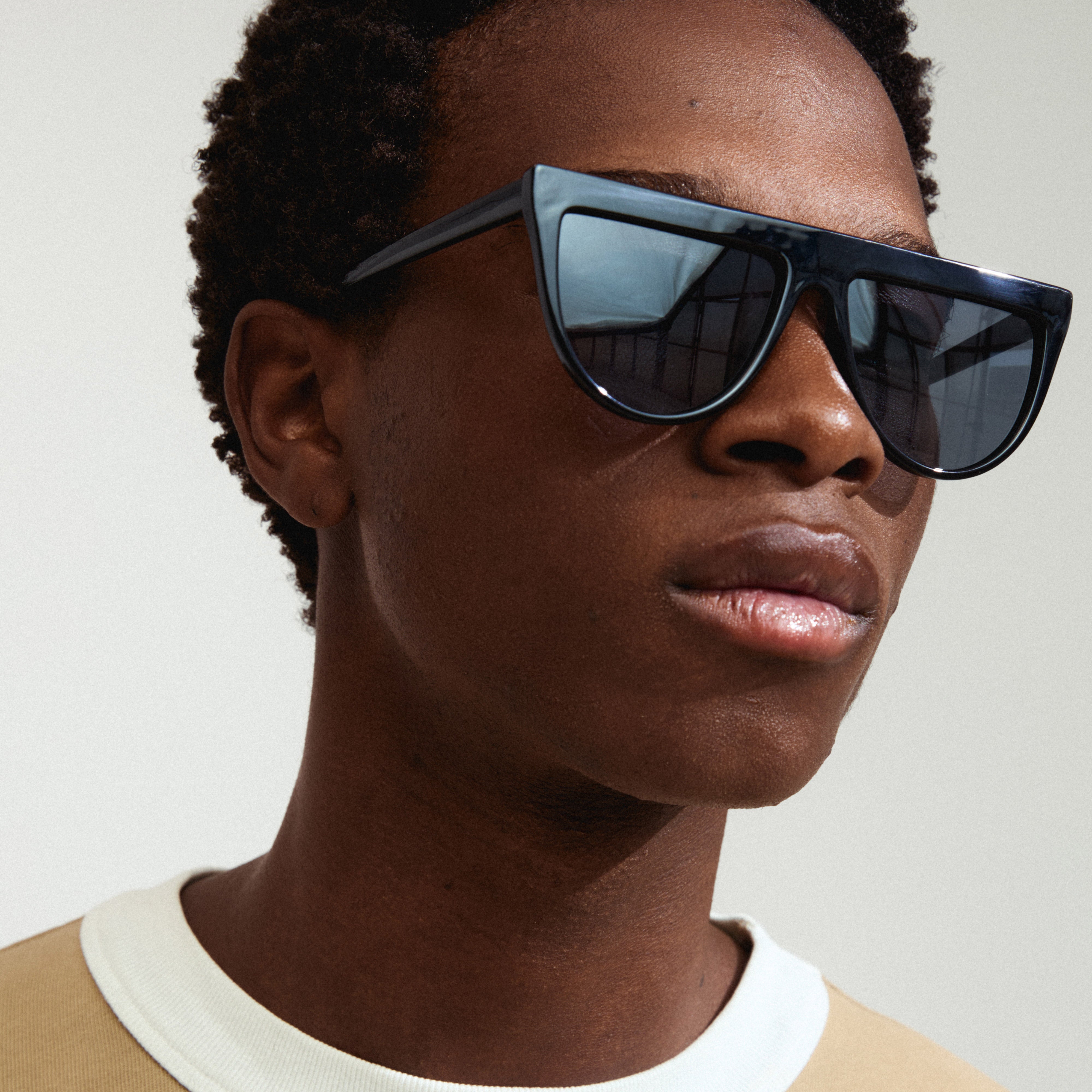 pilgrim-alessandra-sonnenbrille-schwarz image 3