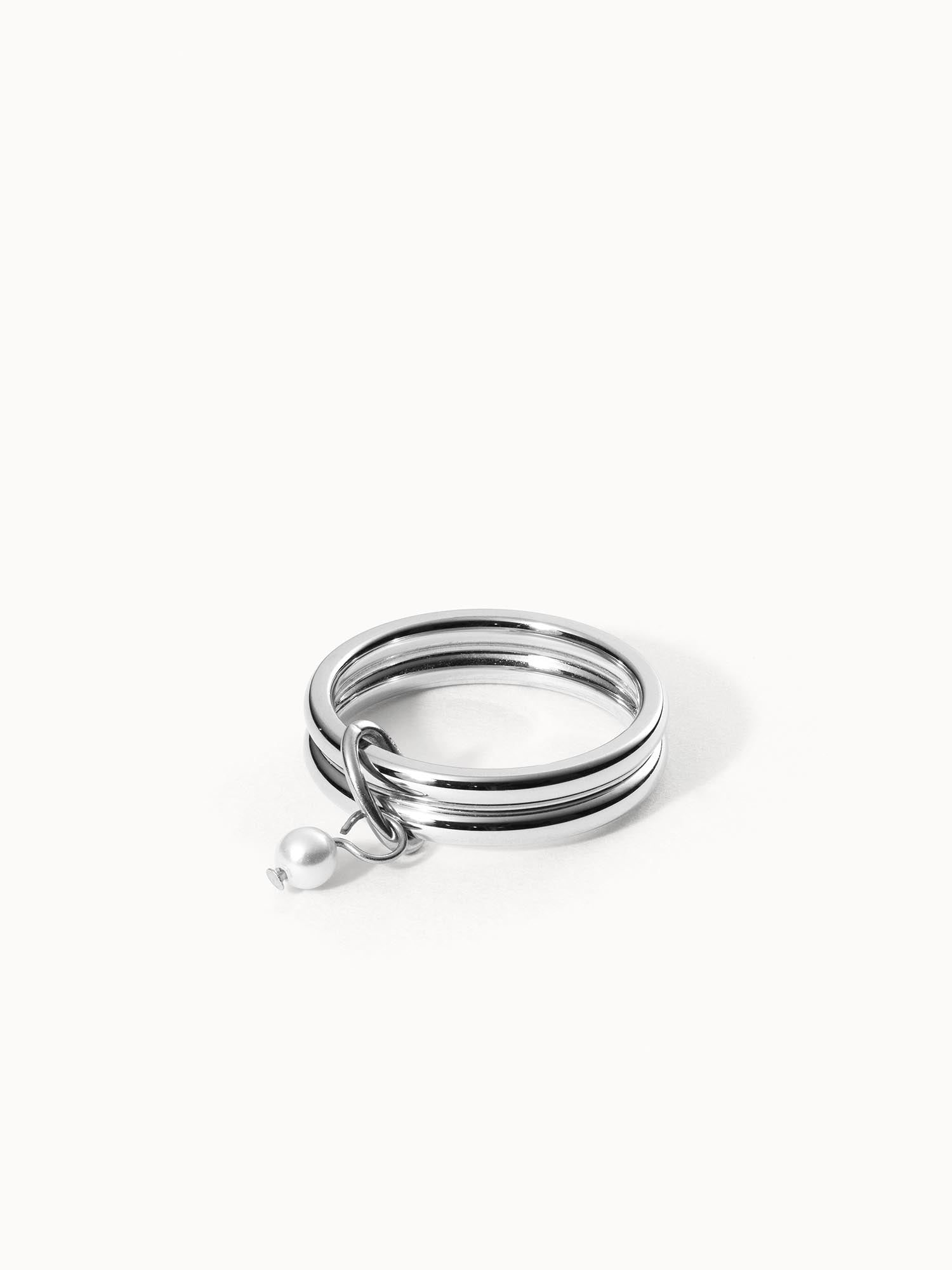 purelei-pure-pearl-anxiety-perlenring-doppelreihig-gr-50-60 image 5