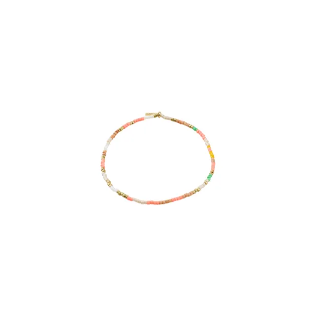 pilgrim-alison-armband-multi-glasperlen-vergoldet image 1