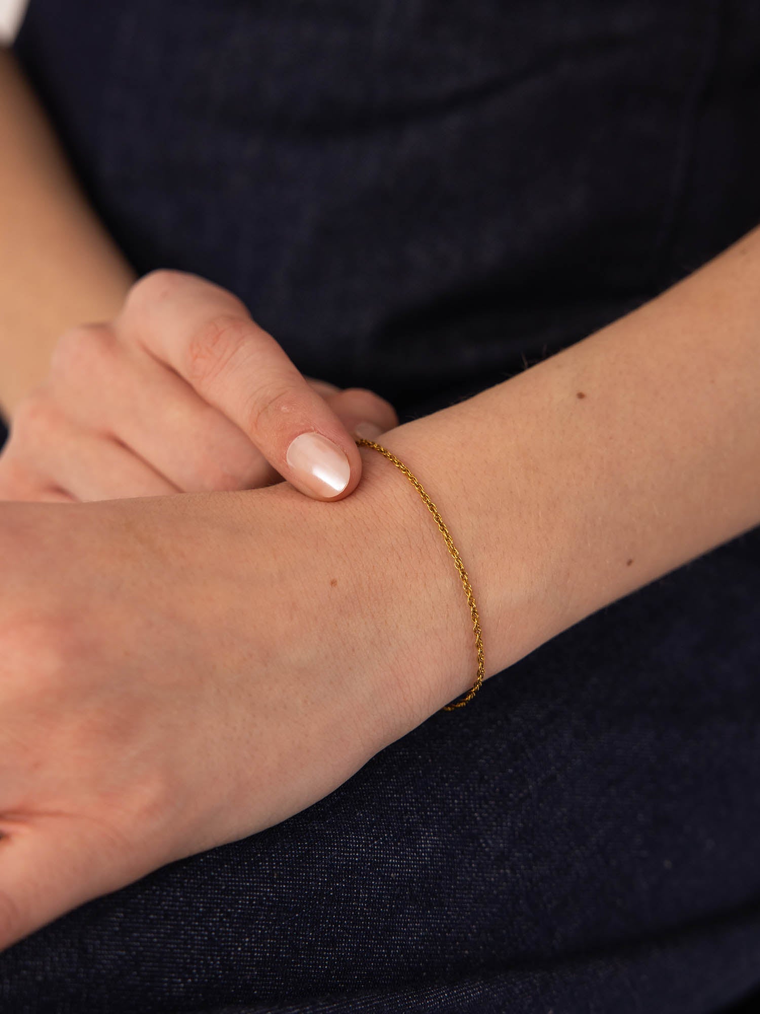 purelei-brave-armband-filigran-verstellbar image 2