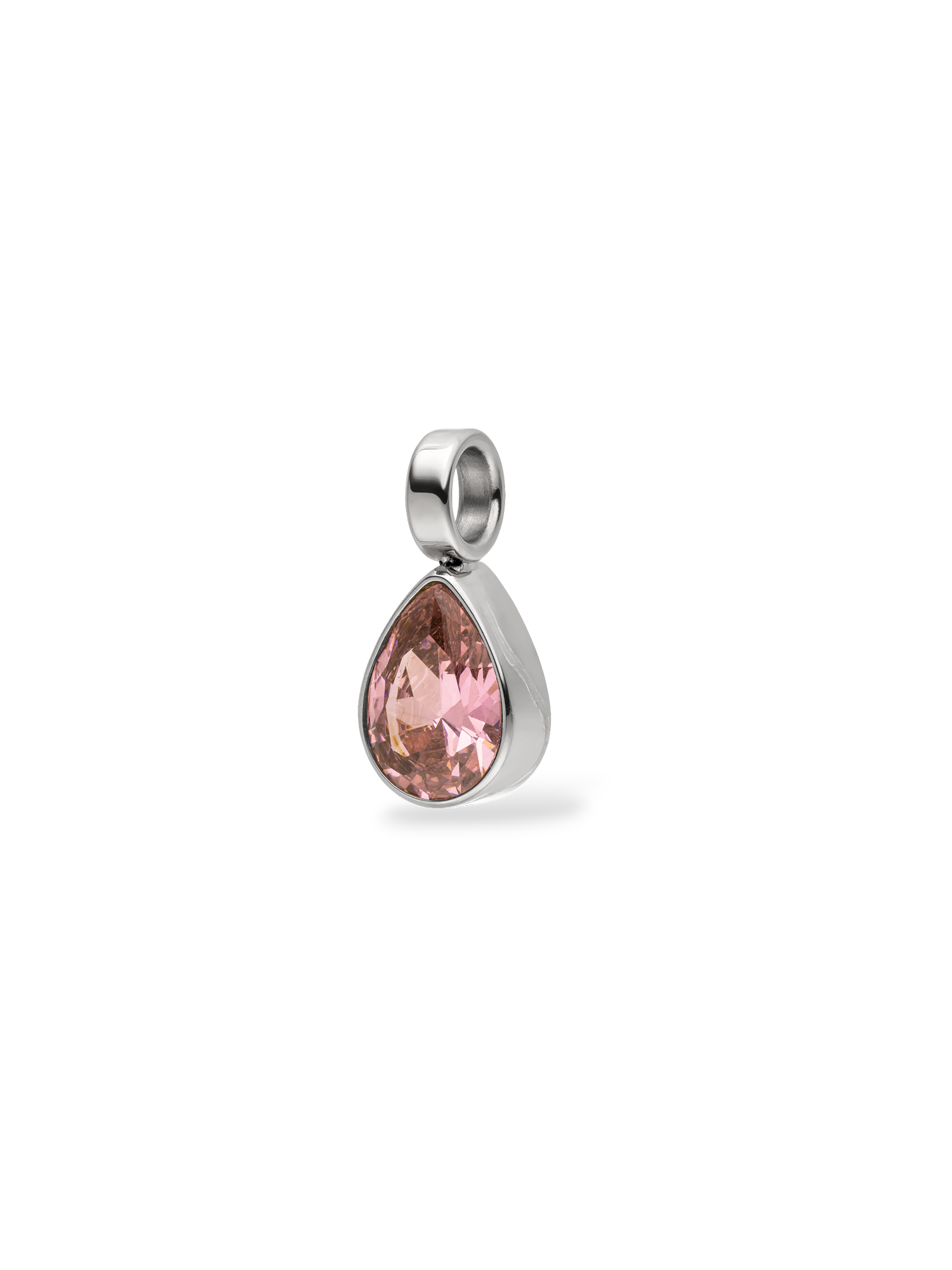 purelei-blush-drop-charm-tropfen-mit-rosa-zirkonia image 7