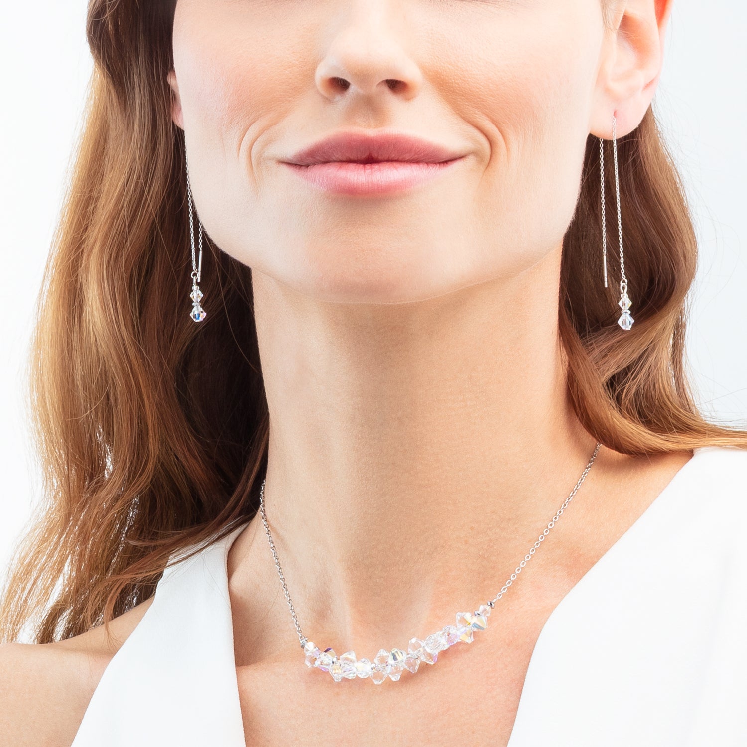 coeur-de-lion-ohrringe-dancing-crystals-pure-silber-kristall image 4