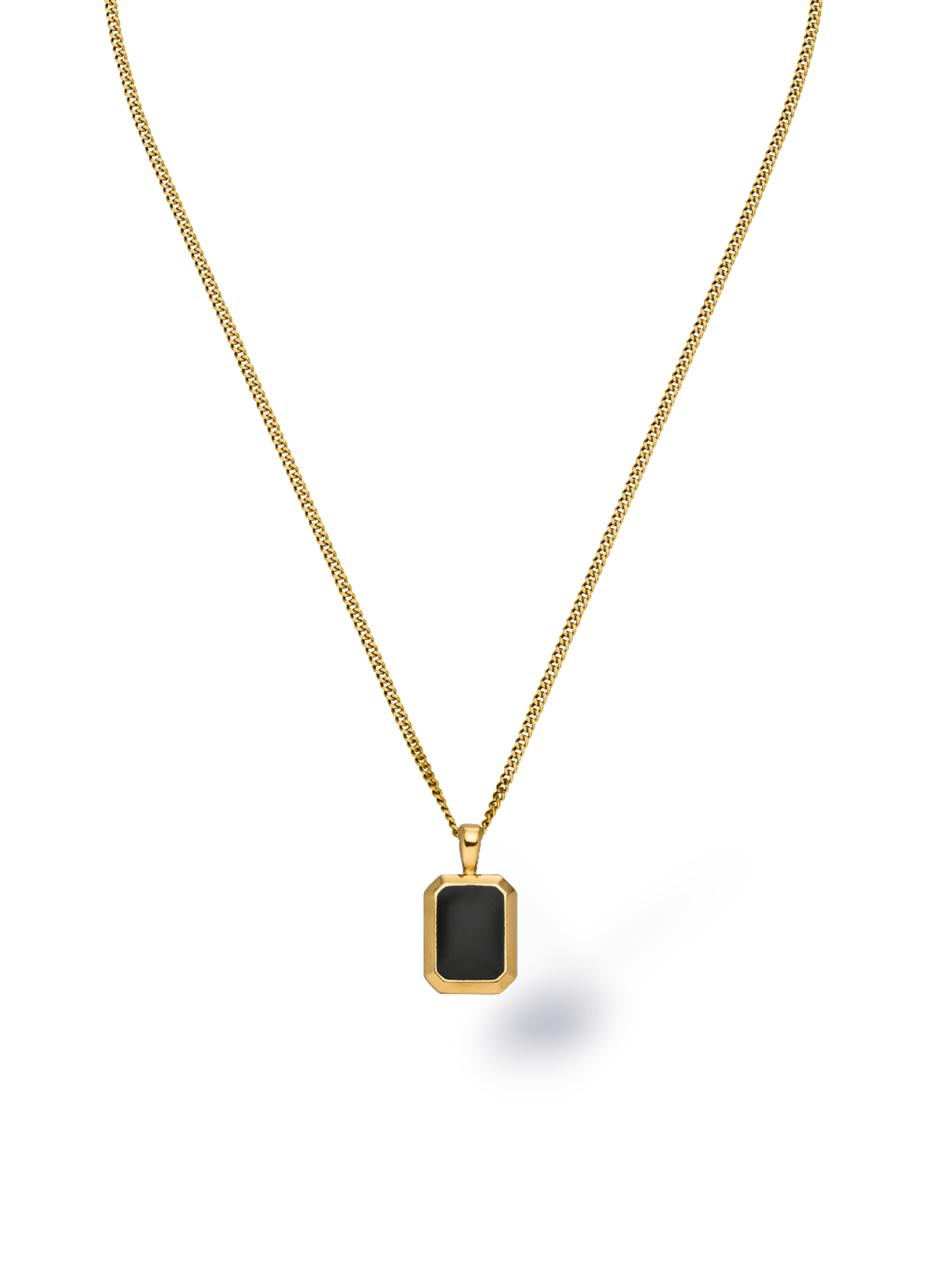 purelei-midnight-kette-f-r-m-nner-edelstahl-halskette-mit-rechteckigem-anh-nger- image 4