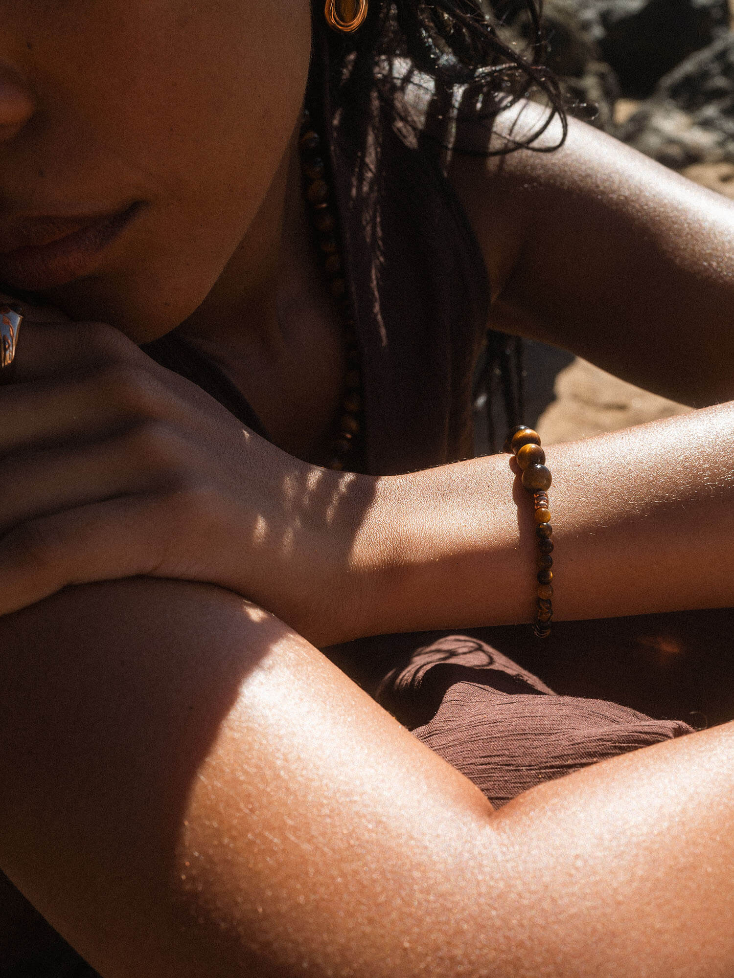 purelei-tiger-s-eye-armband-tigerauge-naturstein-armband image 8