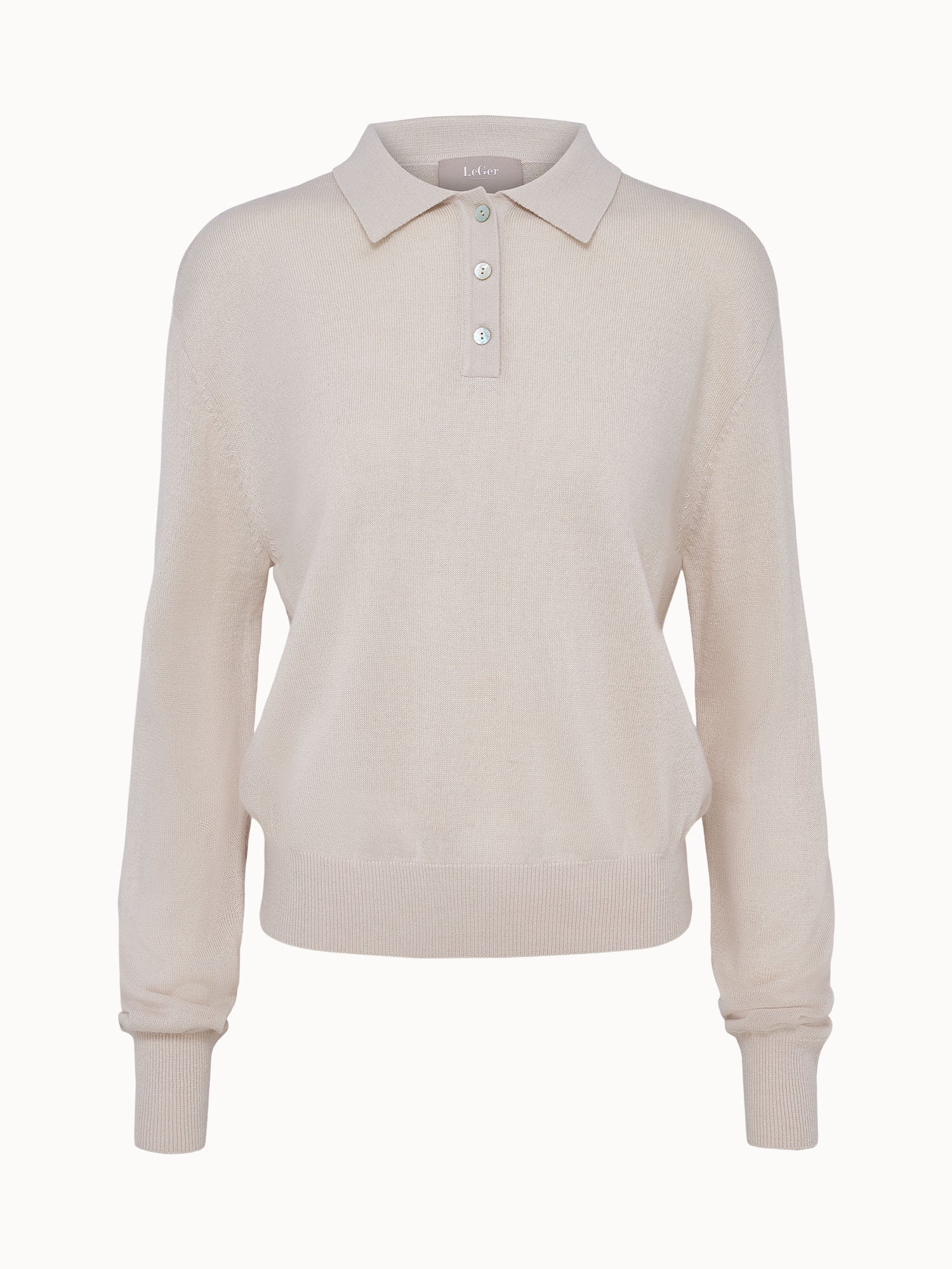 purelei-x-leger-carin-pullover-regular-fit-strickpullover-70-polyacryl-30-wolle image 1