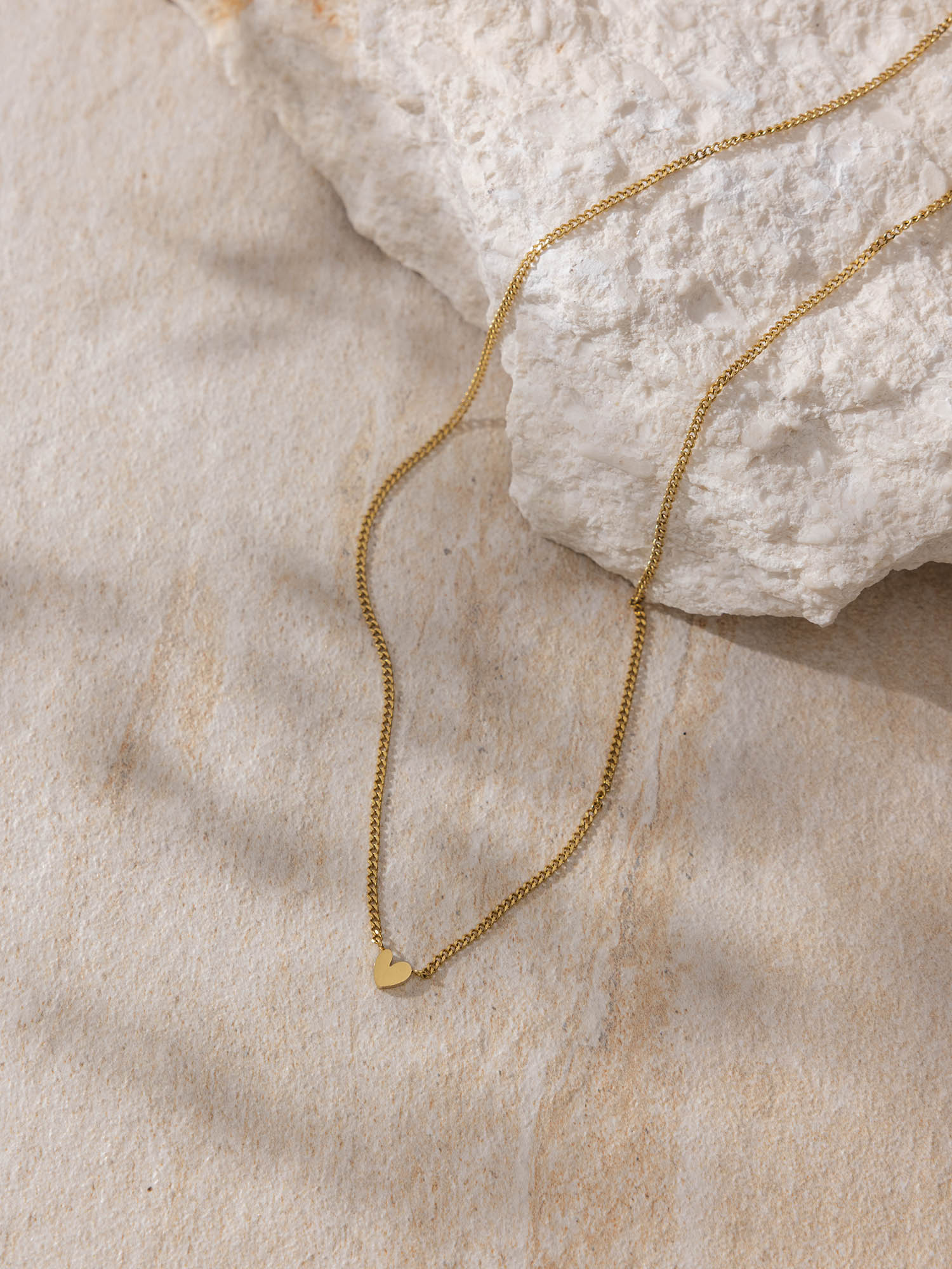 purelei-tiny-heart-kette-herz-anh-nger-kette-verstellbar image 3