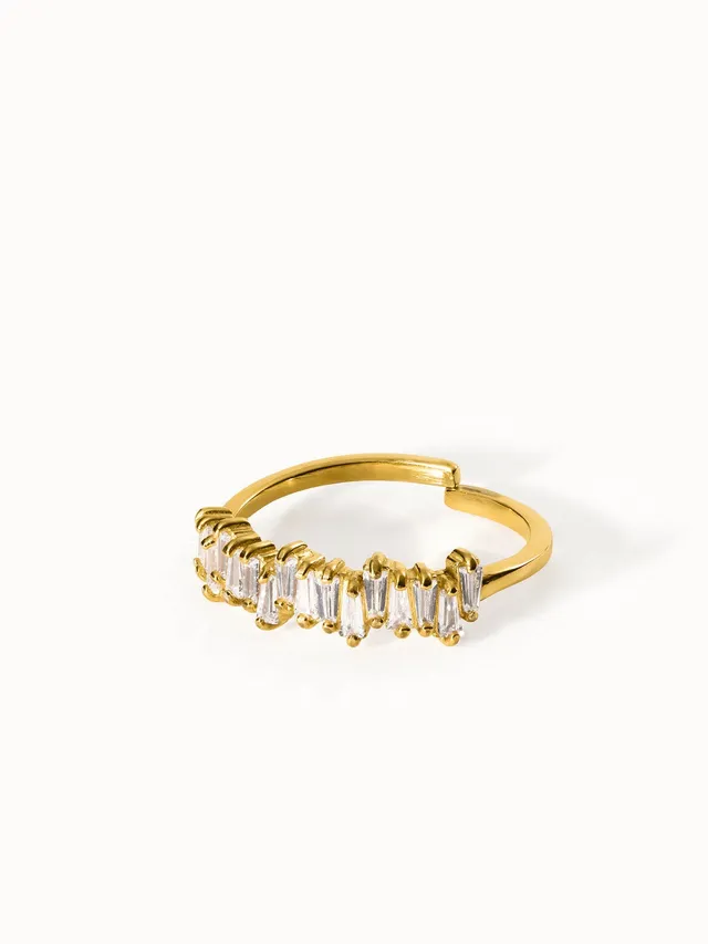 purelei-powder-ring-verstellbar-zirkonia-bandring image 1