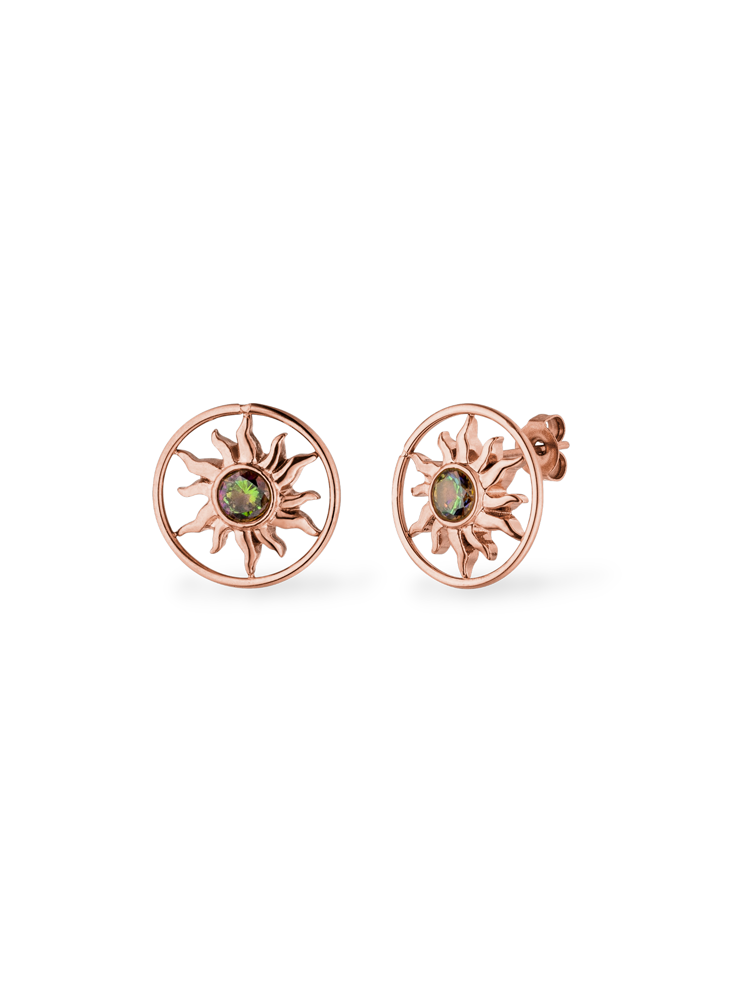 purelei-luana-coin-ohrringe-sonnen-coin-ohrringe-mit-kristall image 8
