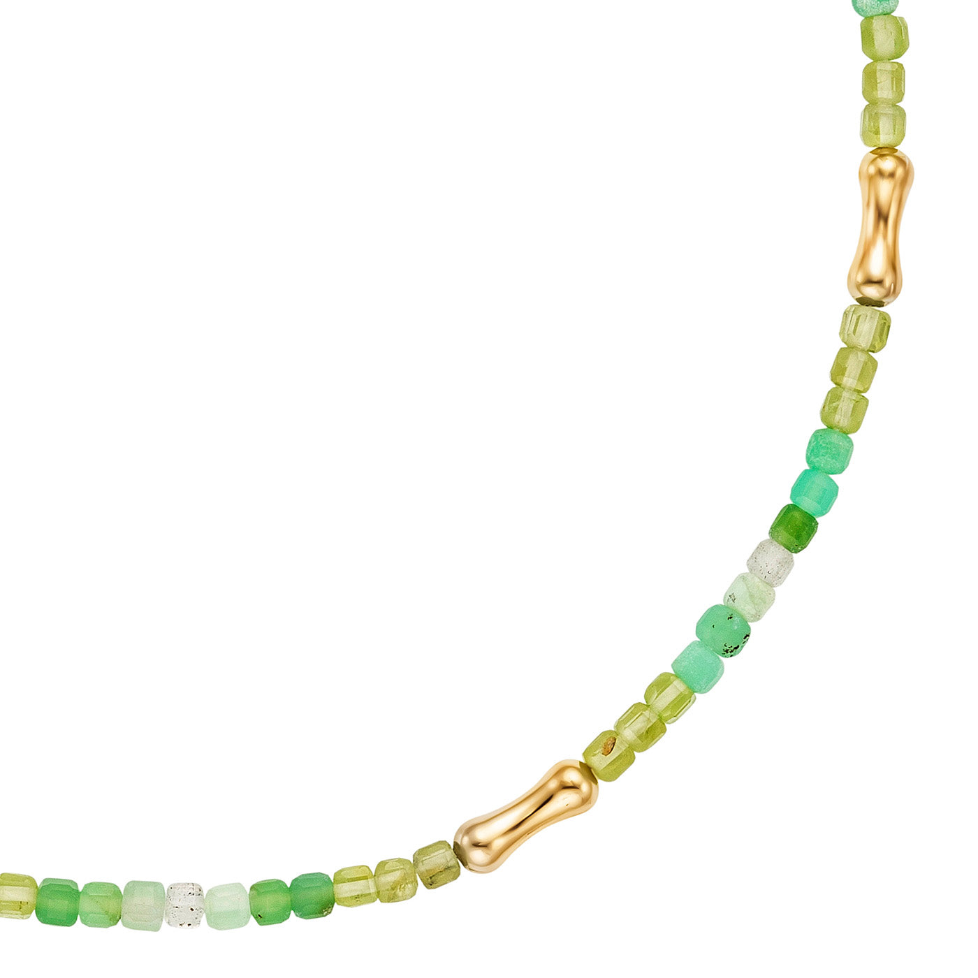 julie-julsen-loving-stones-kette-132-gr-ne-edelsteine-chrysopras-peridot-labrado image 3