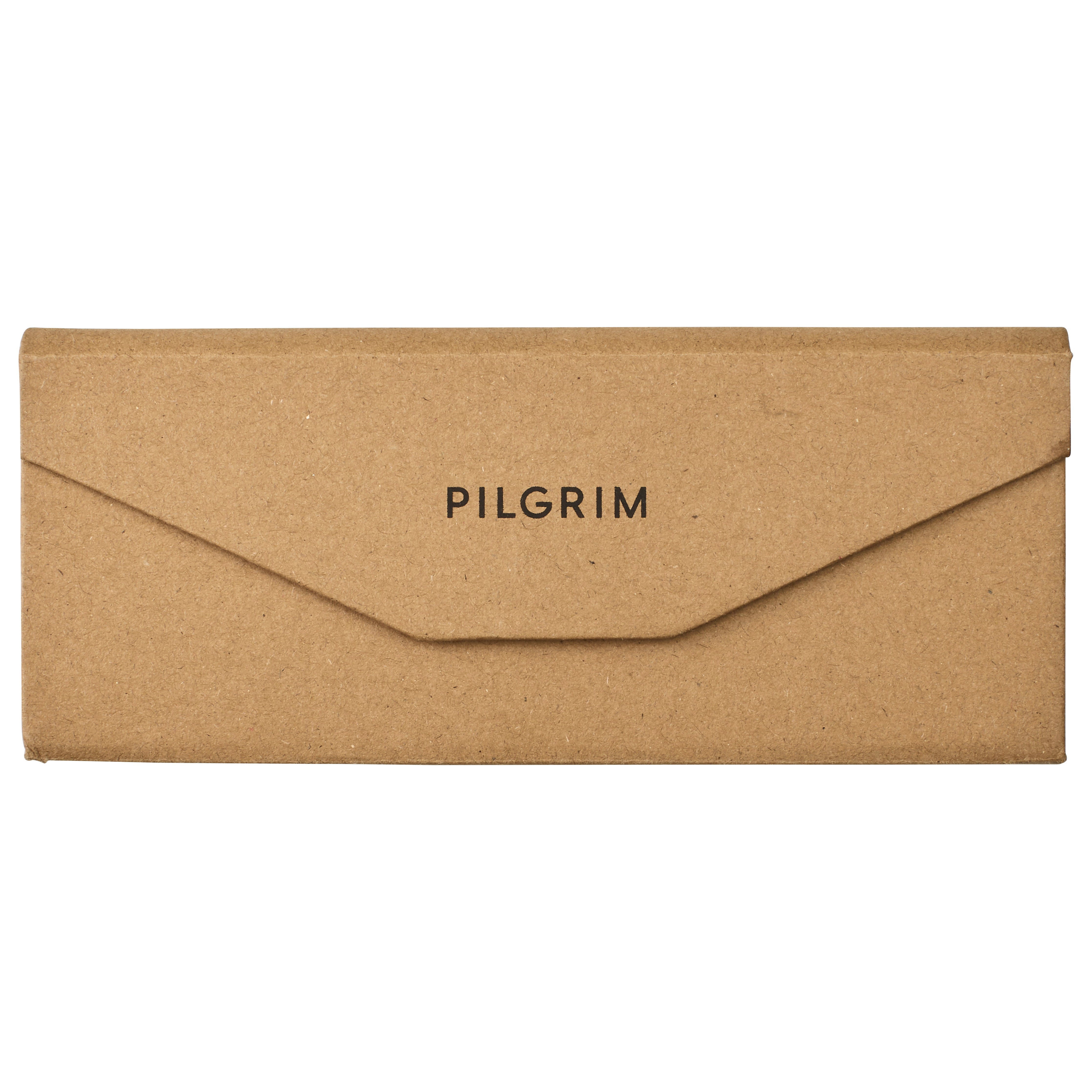 pilgrim-brillenetui-mit-logo-braun image 2
