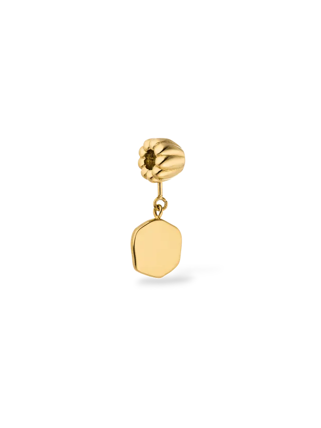 purelei-lei-form-charm-gravierbarer-anh-nger-organische-form image 1