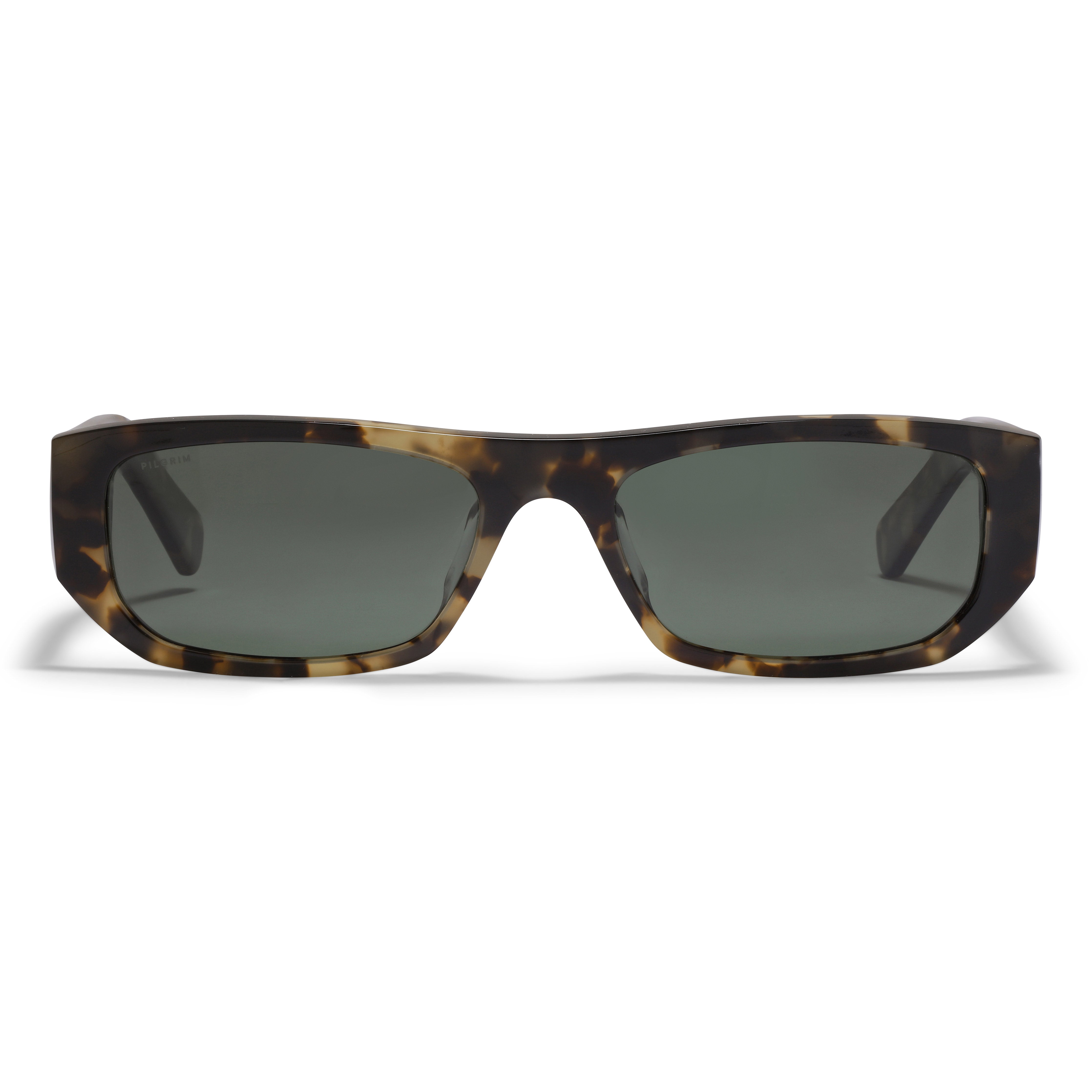 pilgrim-ainsley-sonnenbrille-tortoise-braun-rechteckig image 6