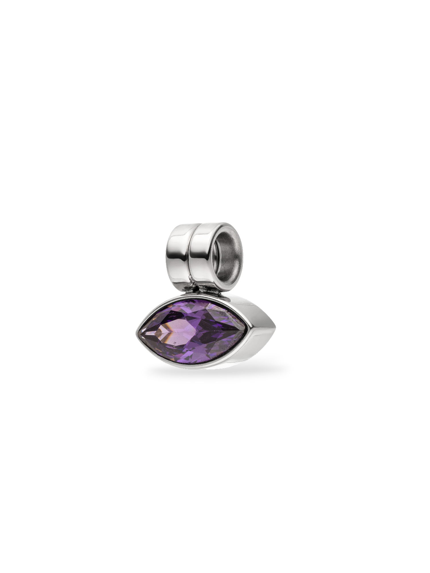 purelei-purple-twilight-charm-lila-facettenstein-anh-nger image 6
