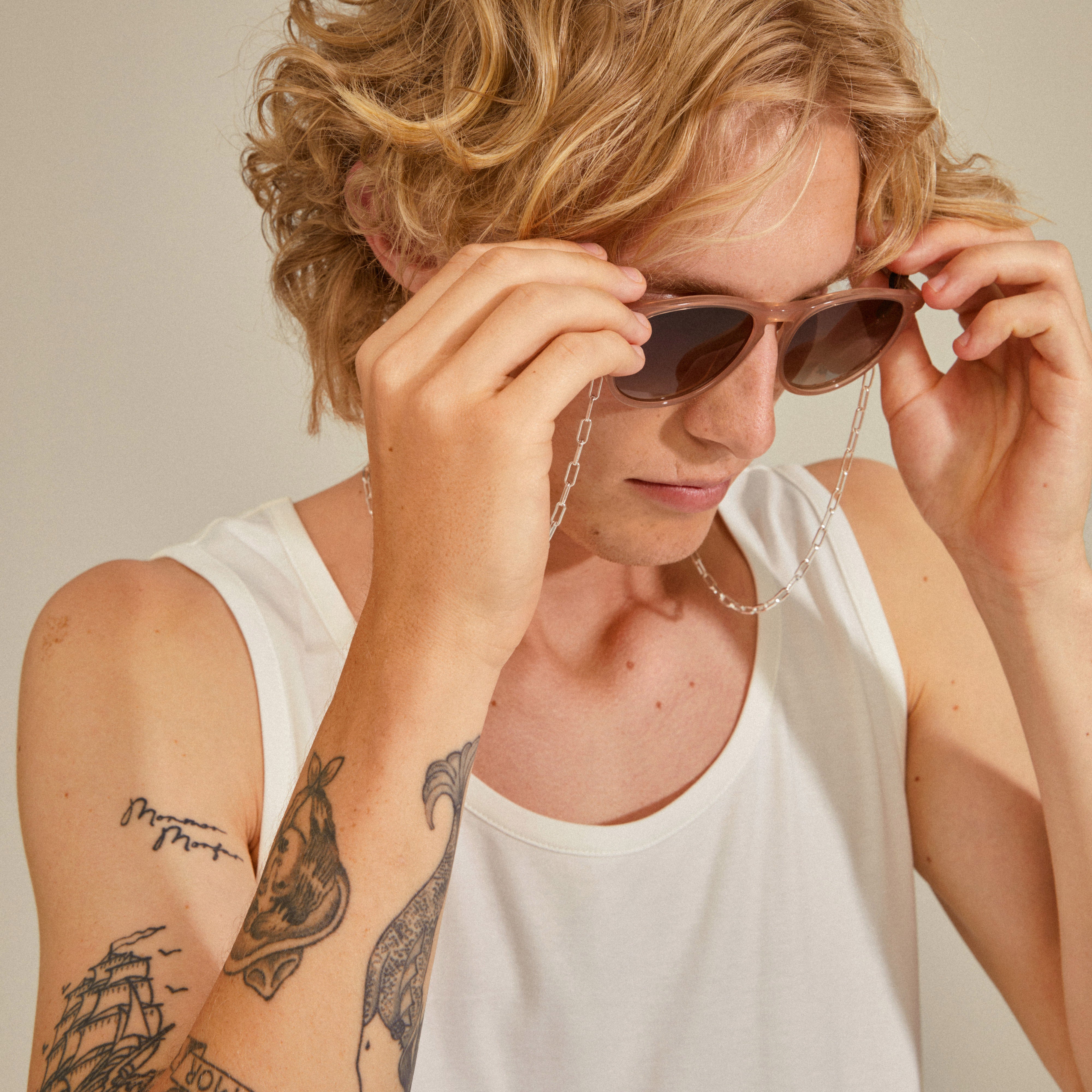 pilgrim-sahara-sonnenbrille-ros-mit-schmalem-rahmen image 4