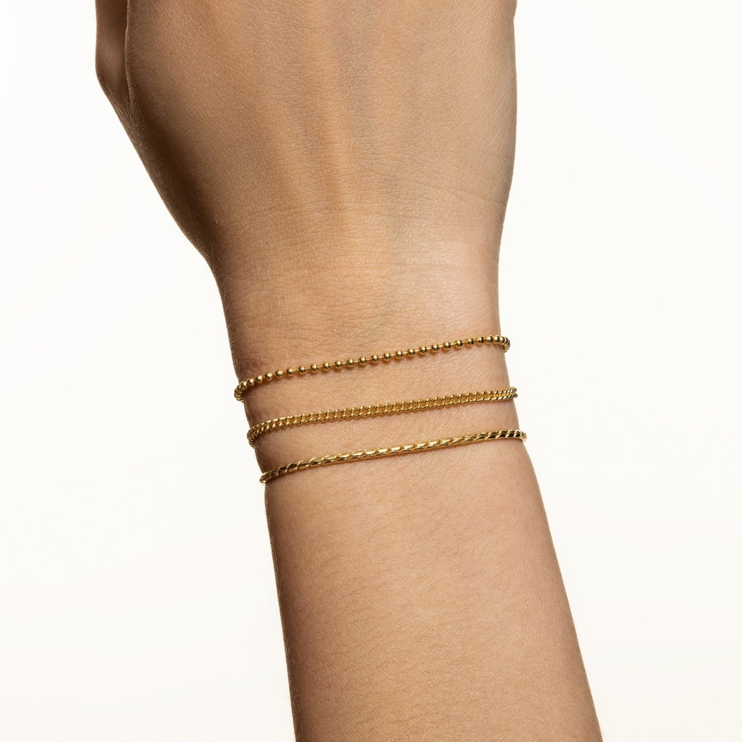 xenox-basic-armband-kpr021-16-925-sterlingsilber-rhodiniert image 4