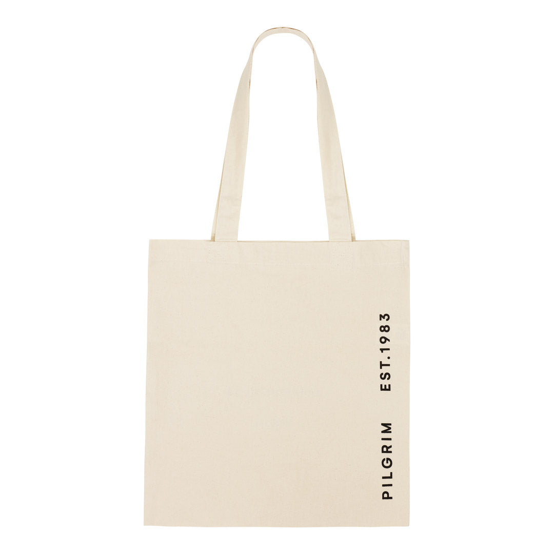 pilgrim-fashion-canvas-tote-bag-medium-off-white-40x38-cm image 2