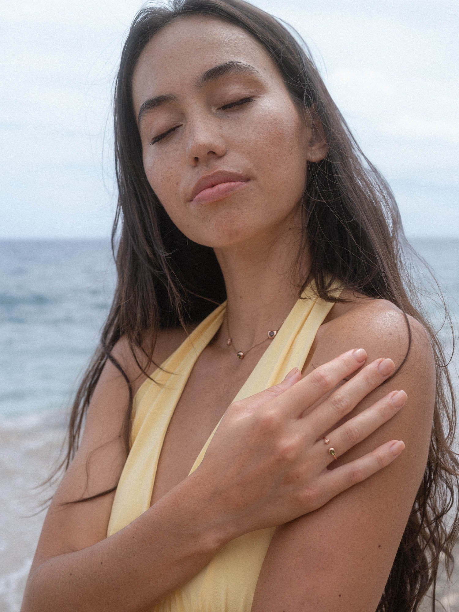 purelei-mahina-club-illume-set-kette-gr-enverstellbarer-ring image 6