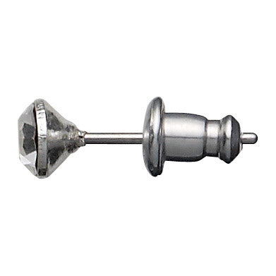 pilgrim-millie-kristall-ohrstecker-3-in-1-set-versilbert image 4