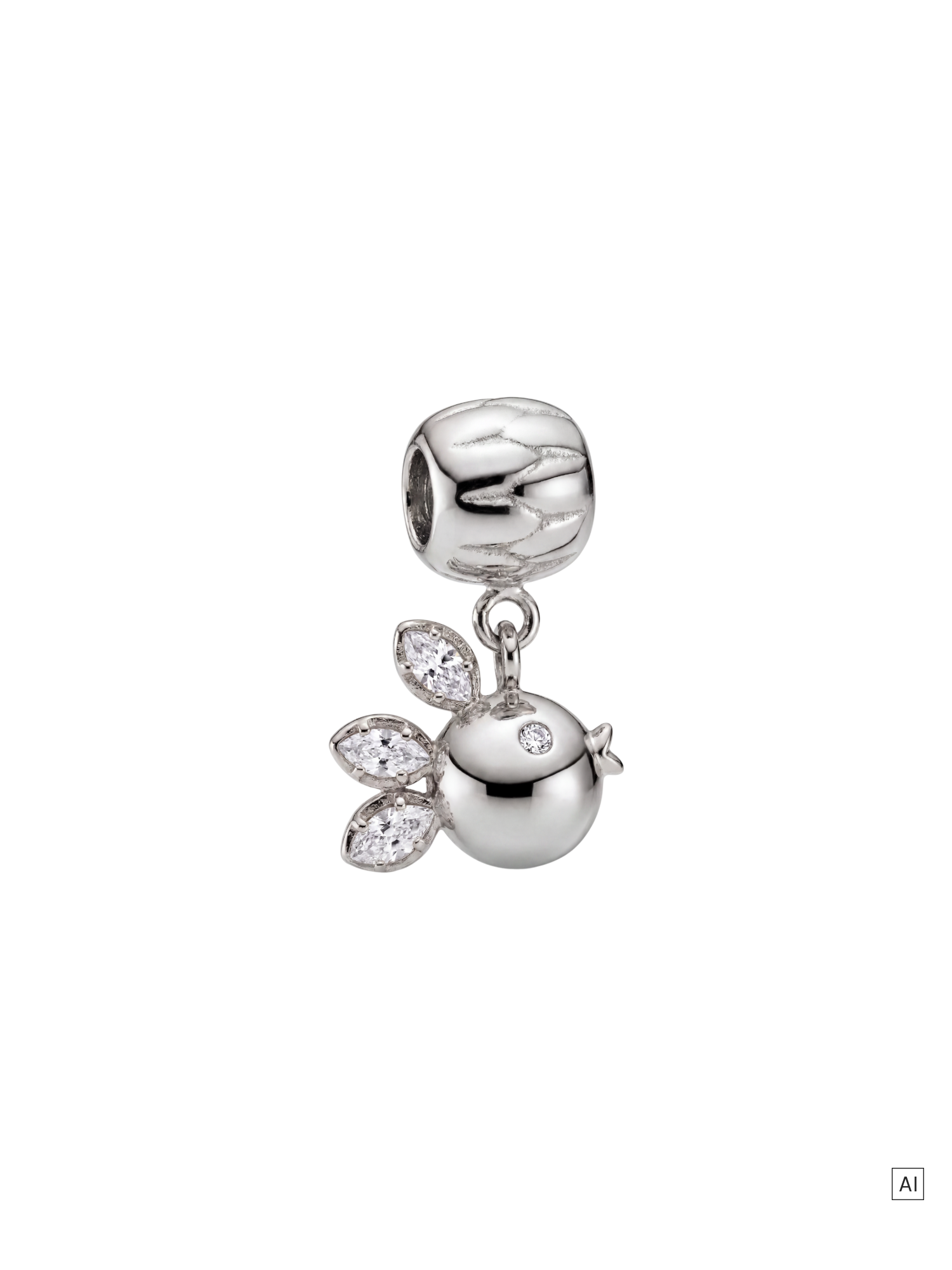 purelei-lei-bubble-fish-charm-fisch-anh-nger-mit-zirkonia image 5
