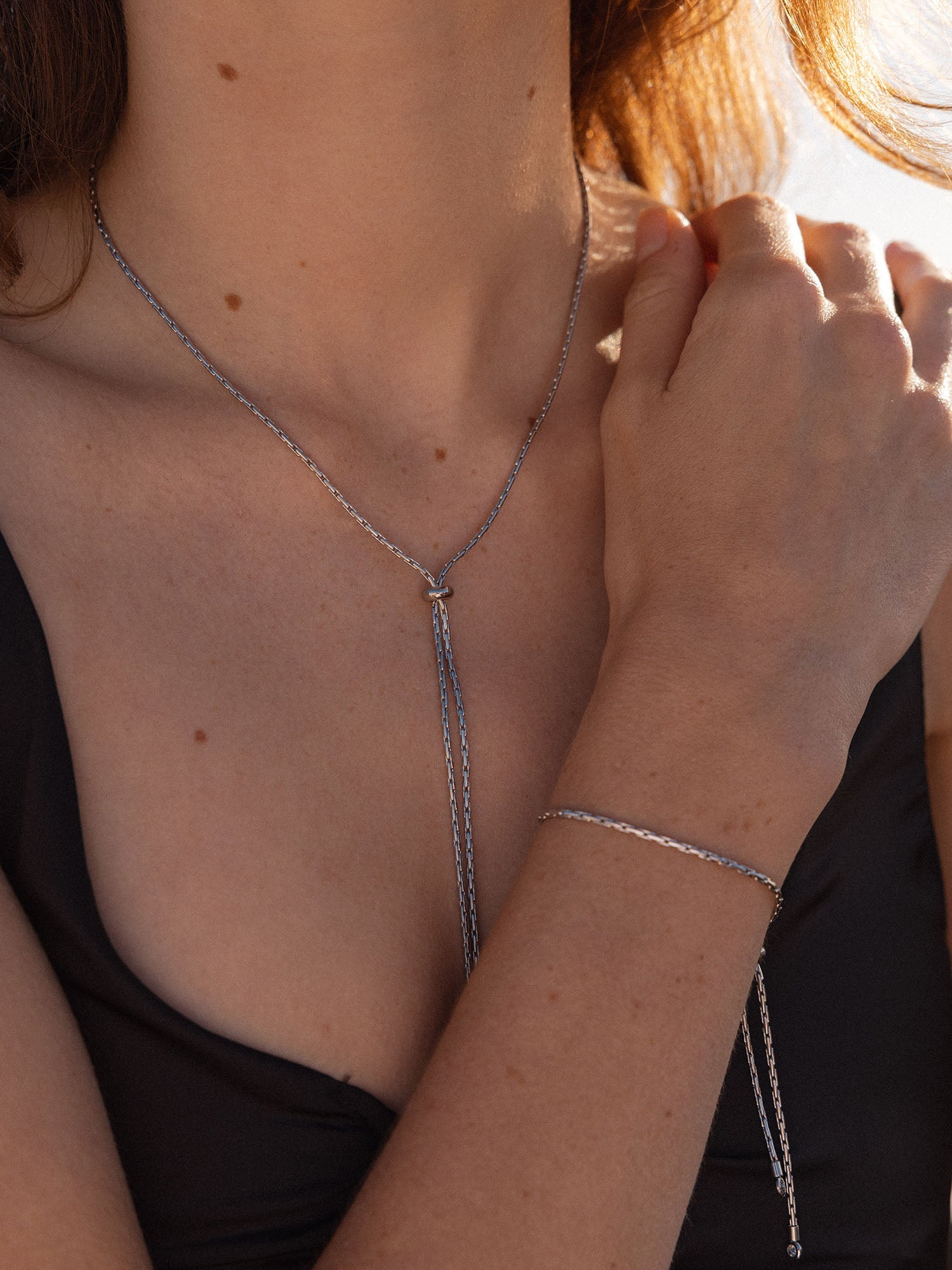 purelei-shooting-star-anxiety-armband-slider-armband-mit-zirkonia image 7