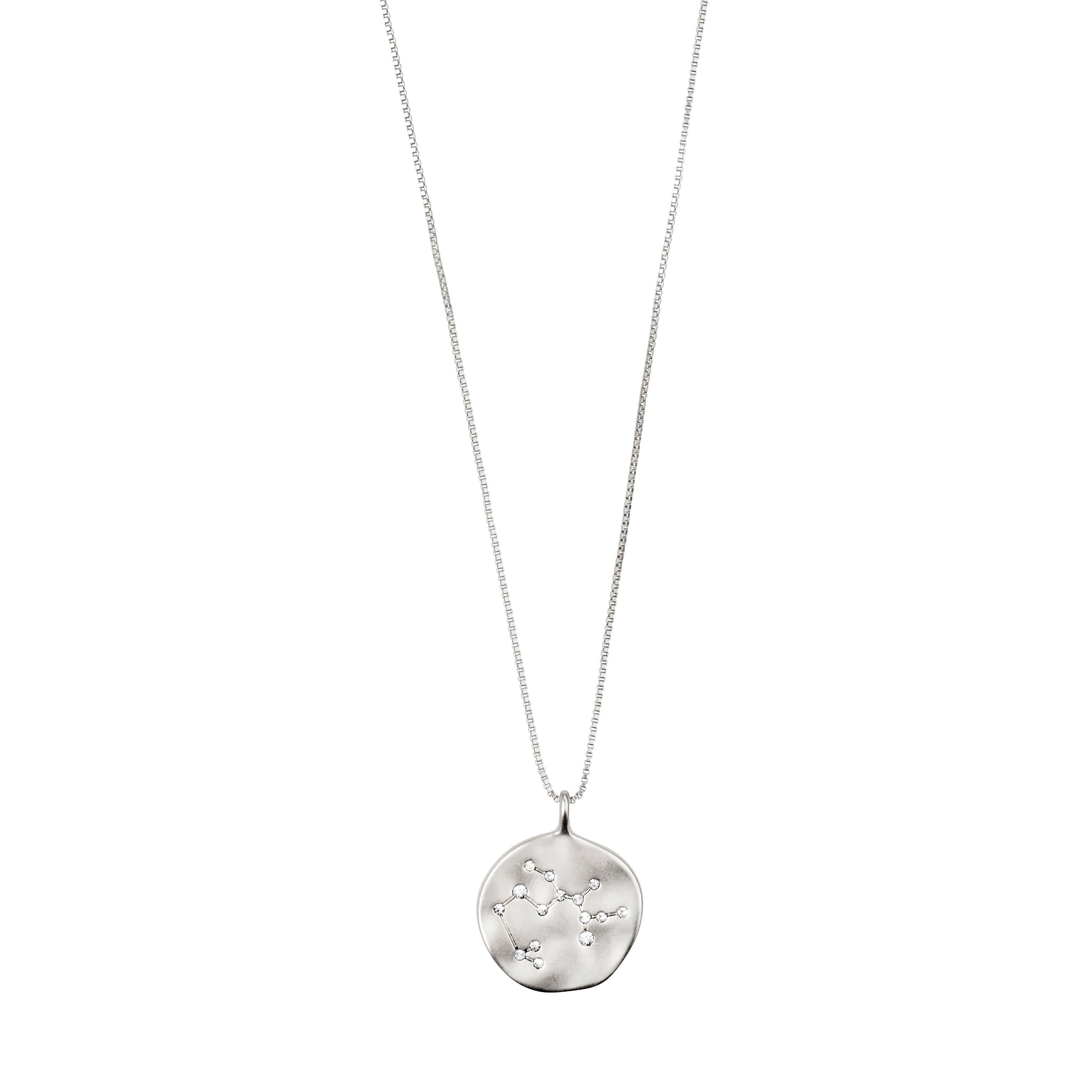 pilgrim-sagittarius-sternzeichen-kette-versilbert-sch-tze image 4