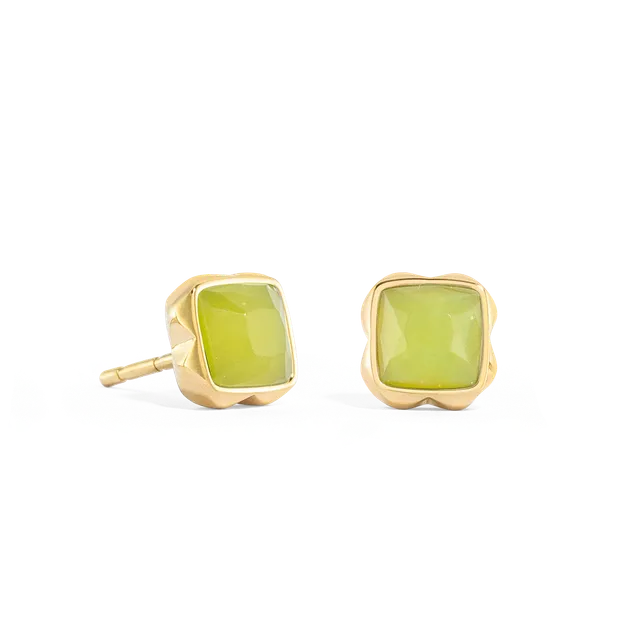 coeur-de-lion-birthstone-august-ohrringe-gr-ner-jade-gold image 1