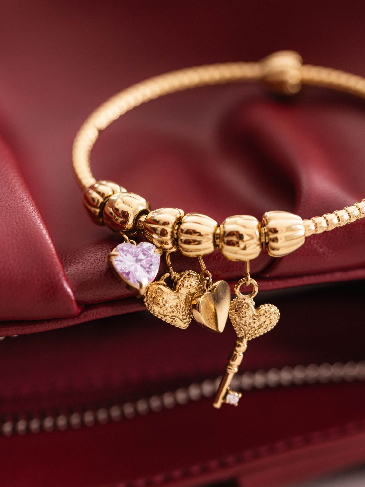 purelei-lei-vintage-herz-charm-f-r-carrier image 3