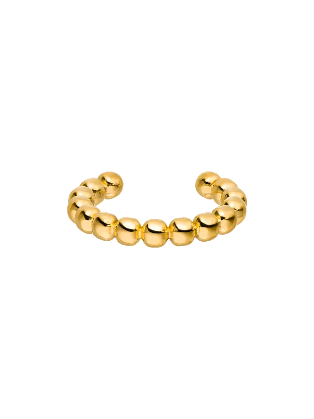 purelei-breezy-earcuff-kugel-design-9-mm-ohne-piercing image 1