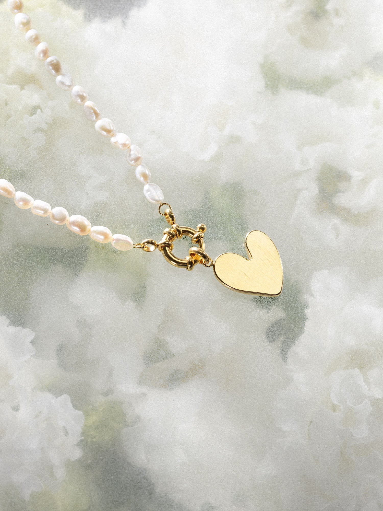 purelei-charm-kette-mit-perlen-s-wasserperlen-kette-40-45-cm-mit-charm-se image 2