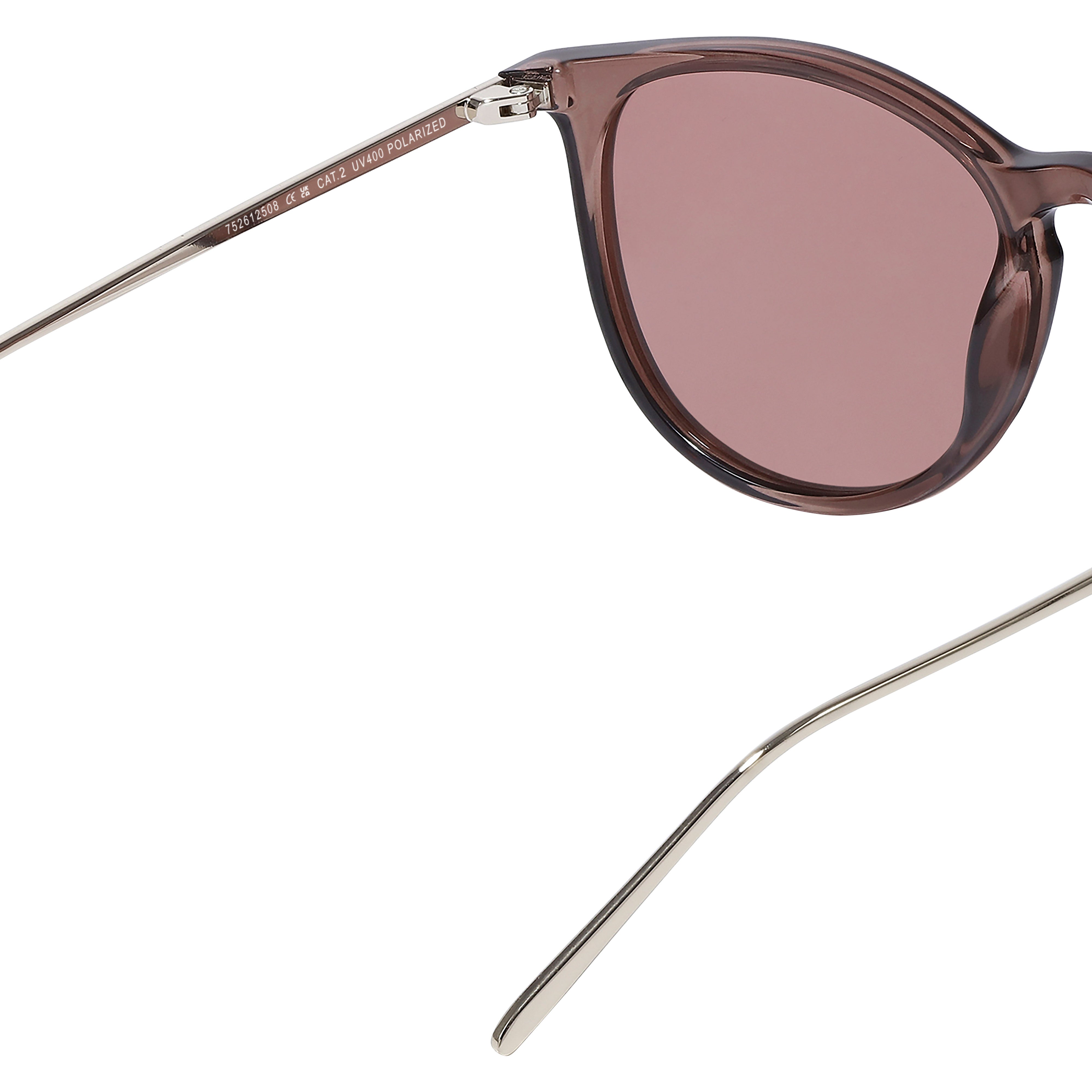 pilgrim-vanille-sonnenbrille-braun-transparent-rosa image 5