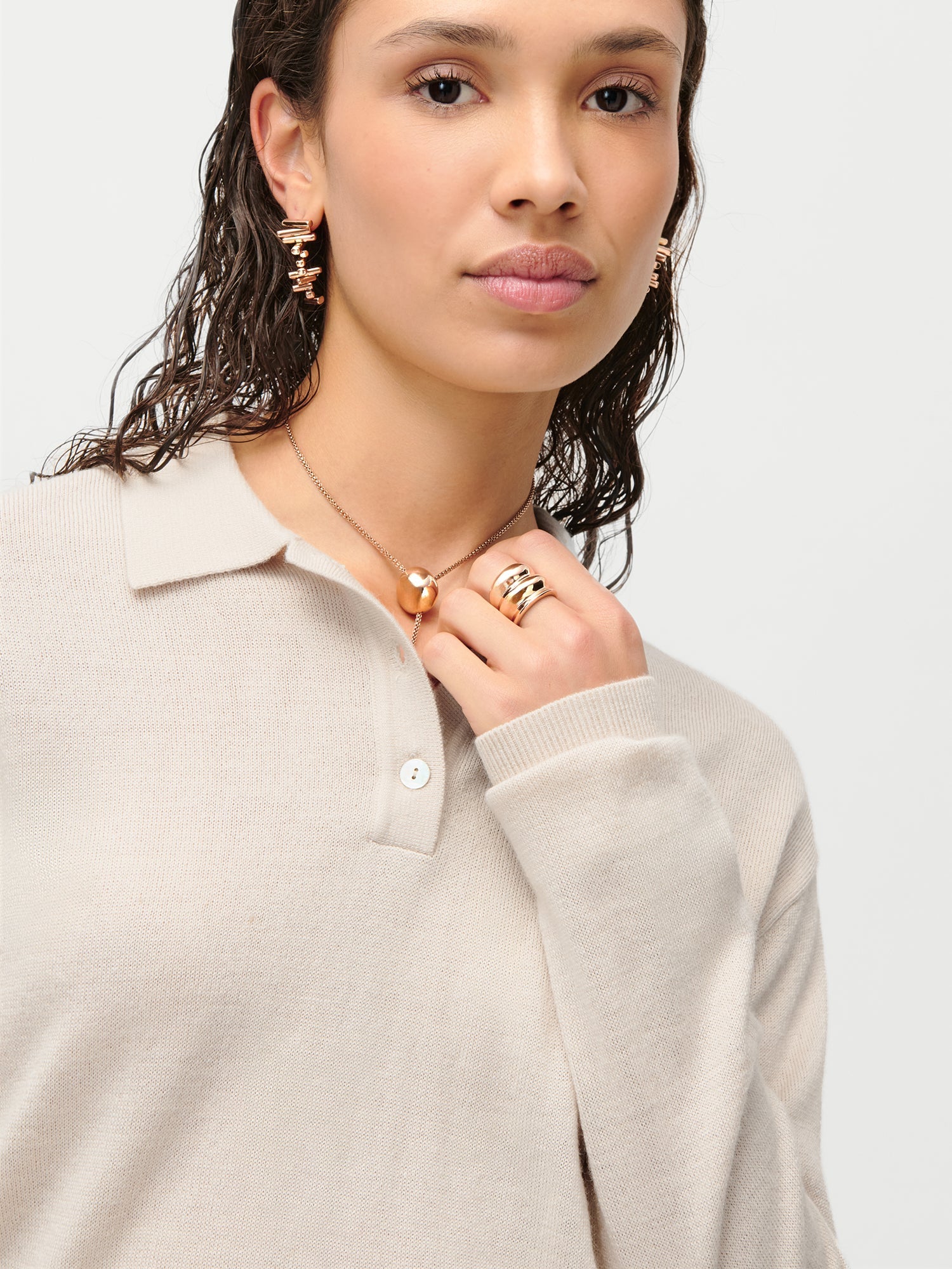 purelei-x-leger-carin-pullover-regular-fit-strickpullover-70-polyacryl-30-wolle image 5