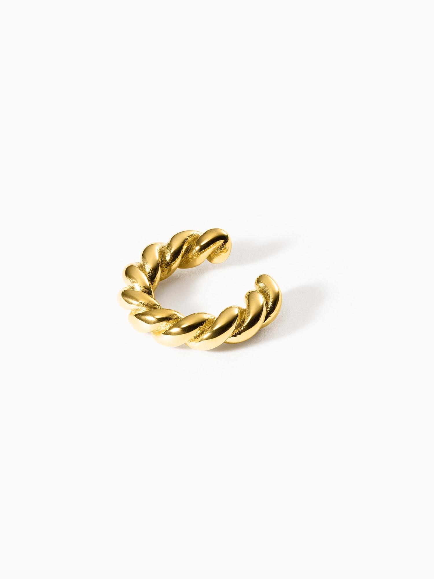 purelei-desire-earcuff-gedreht-13-6-mm-ohrmanschette-ohne-ohrloch image 1