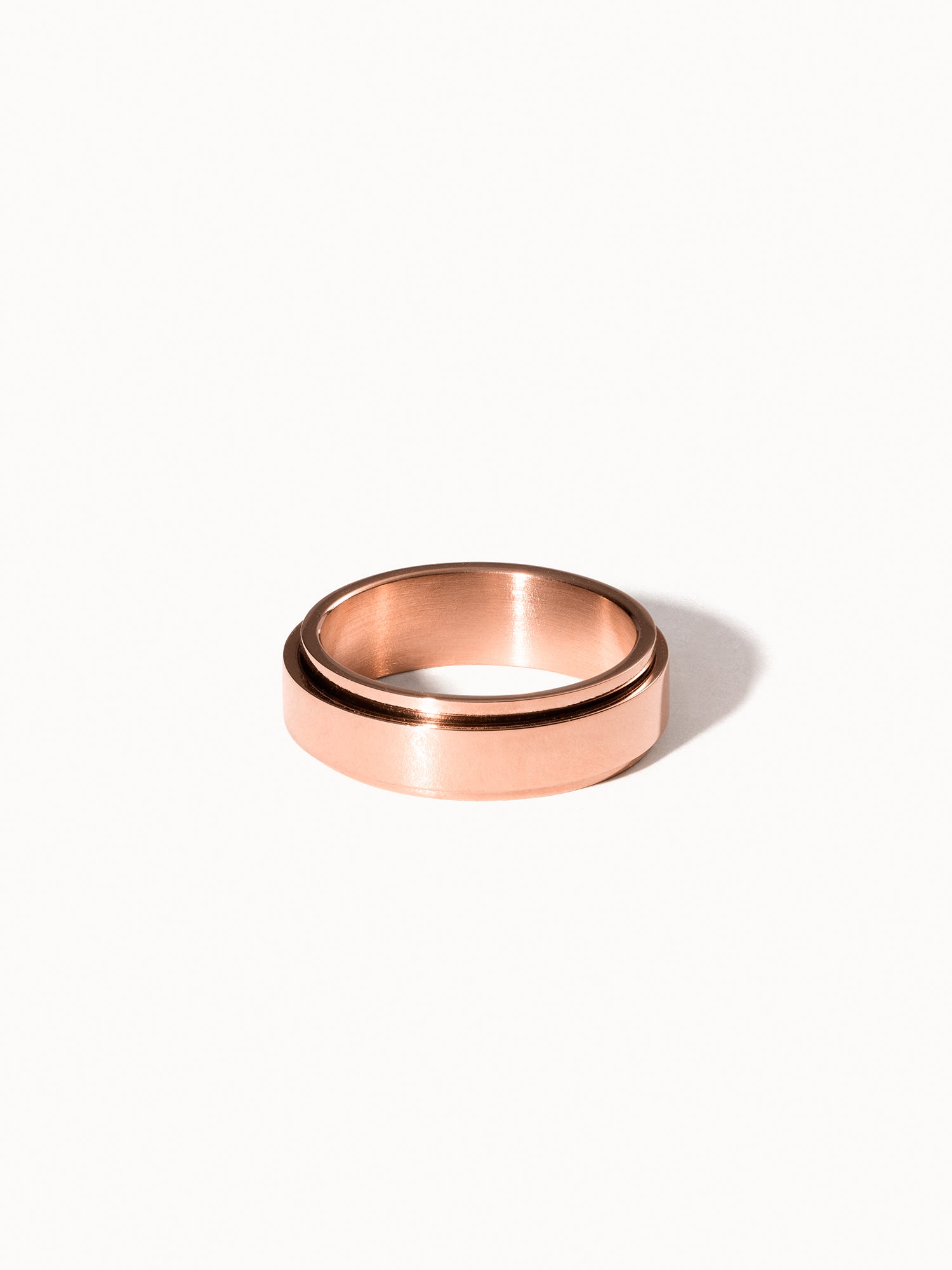 purelei-fidget-anxiety-ring-anti-stress-ring-drehbar-in-gold-silber-ros-gold image 7