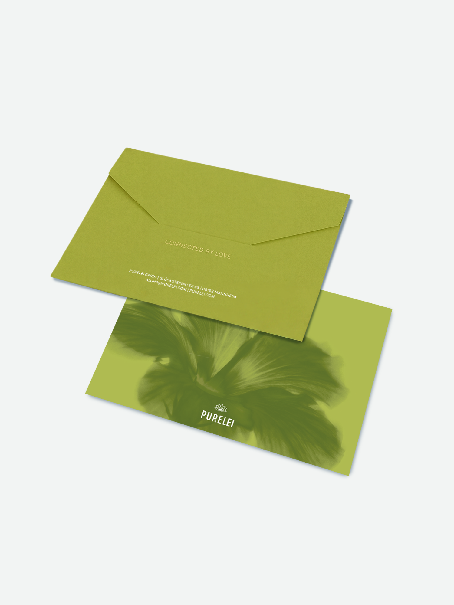 purelei-gutschein-im-geschenkumschlag-schmuckgutschein-per-post image 2