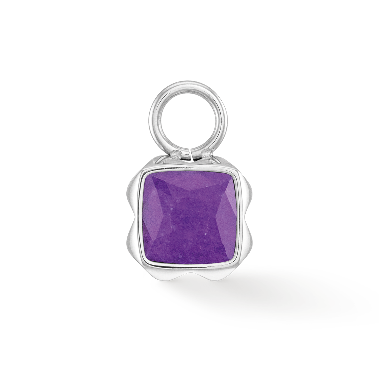 coeur-de-lion-birthstone-februar-charm-sugilith-silber image 2
