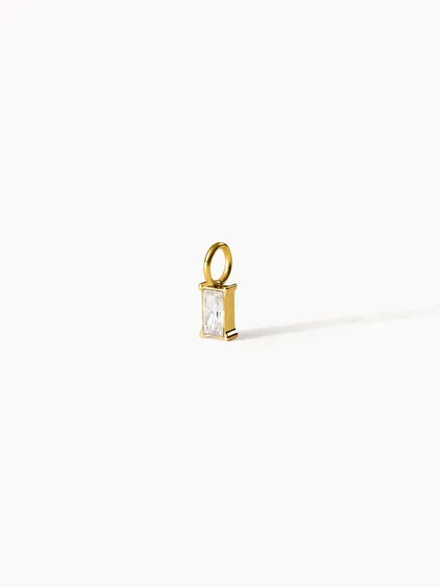 purelei-stone-white-charm-anh-nger image 1