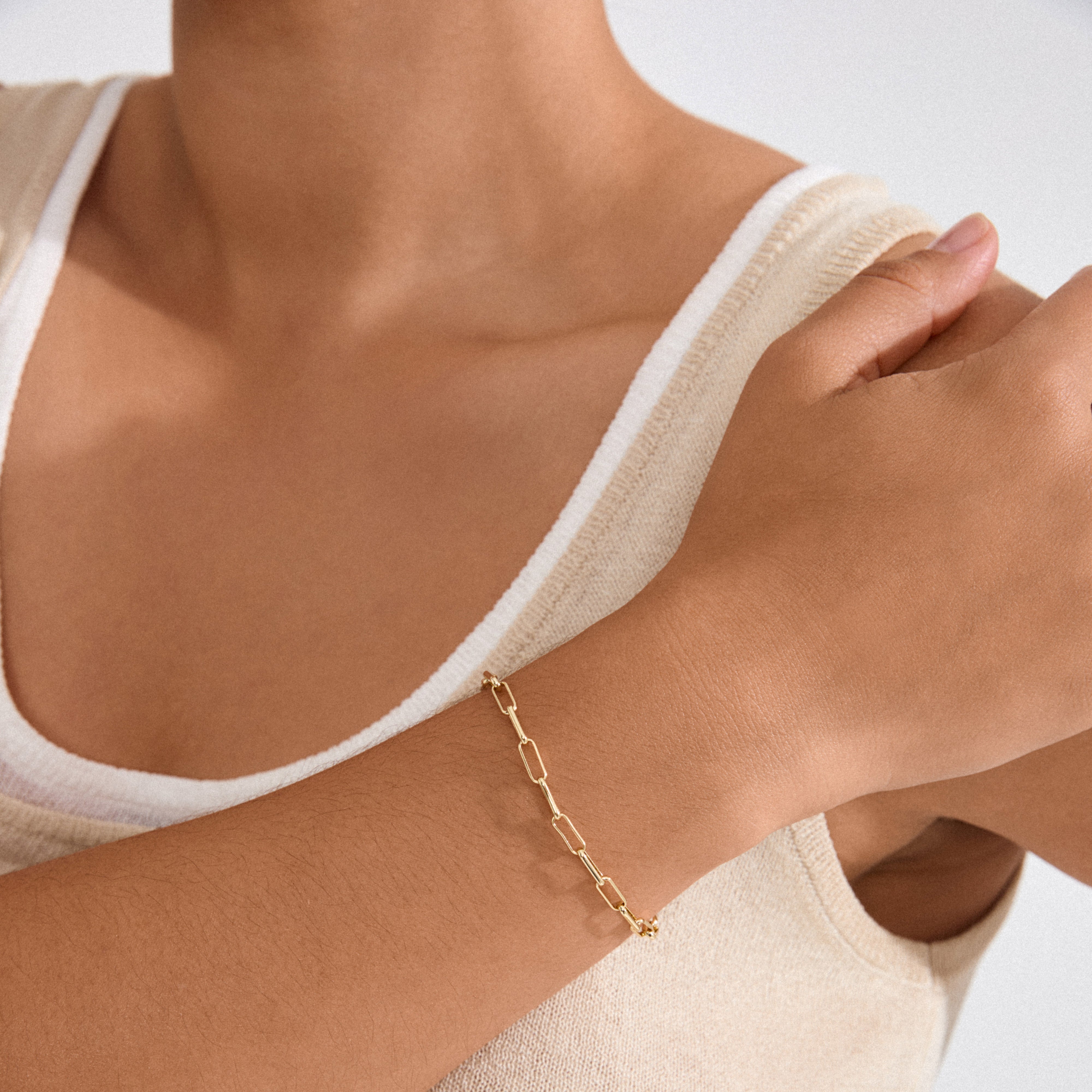 pilgrim-ronja-armband-goldplattiert image 3
