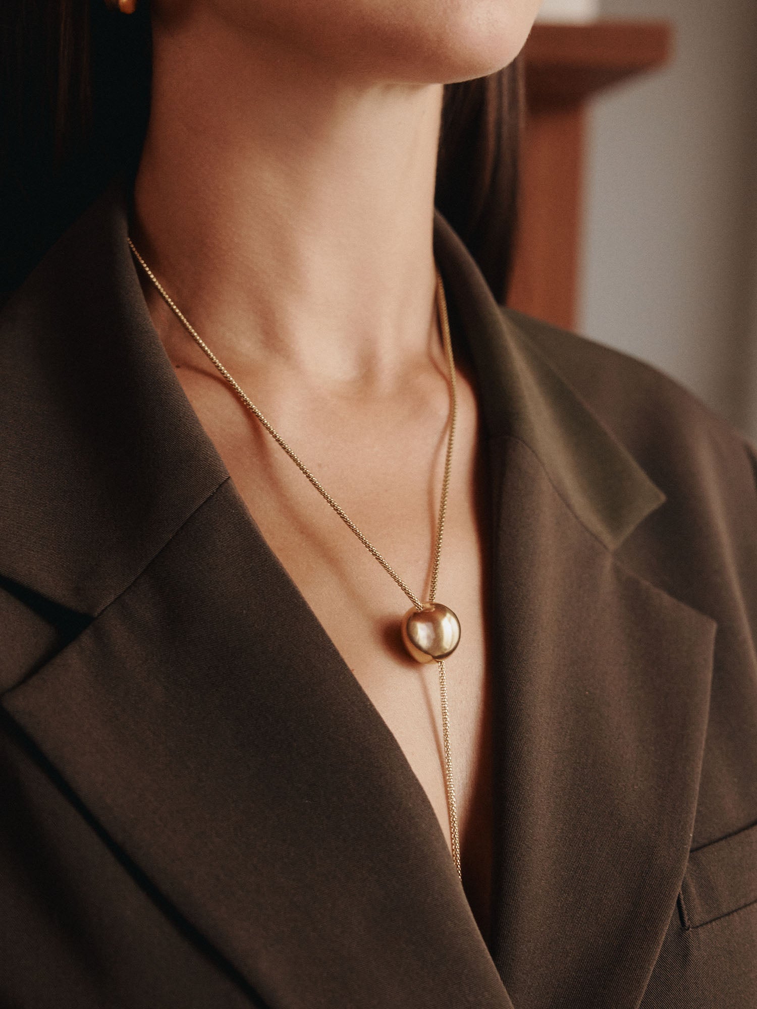 purelei-unstoppable-kette-verstellbare-y-kette-aus-der-leger-by-lena-gercke-coll image 2