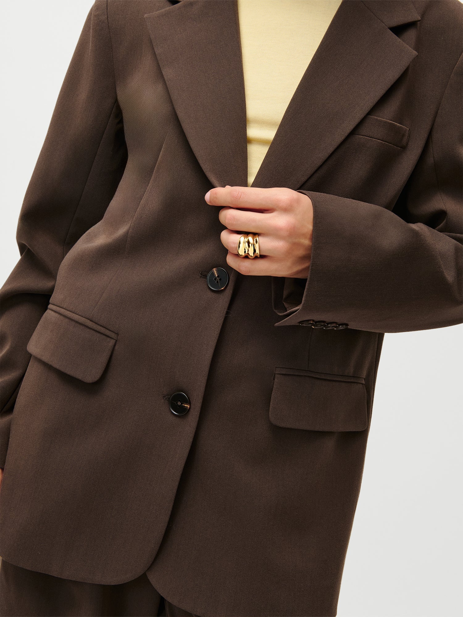 purelei-x-leger-athina-blazer-regular-fit image 5
